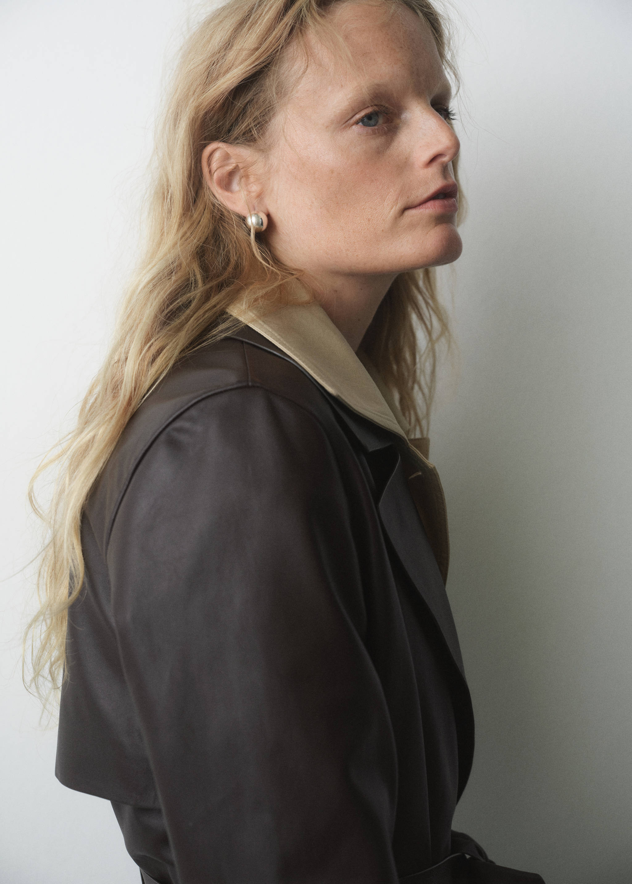 Kulörhängen i rostfritt stål - Allmän bild