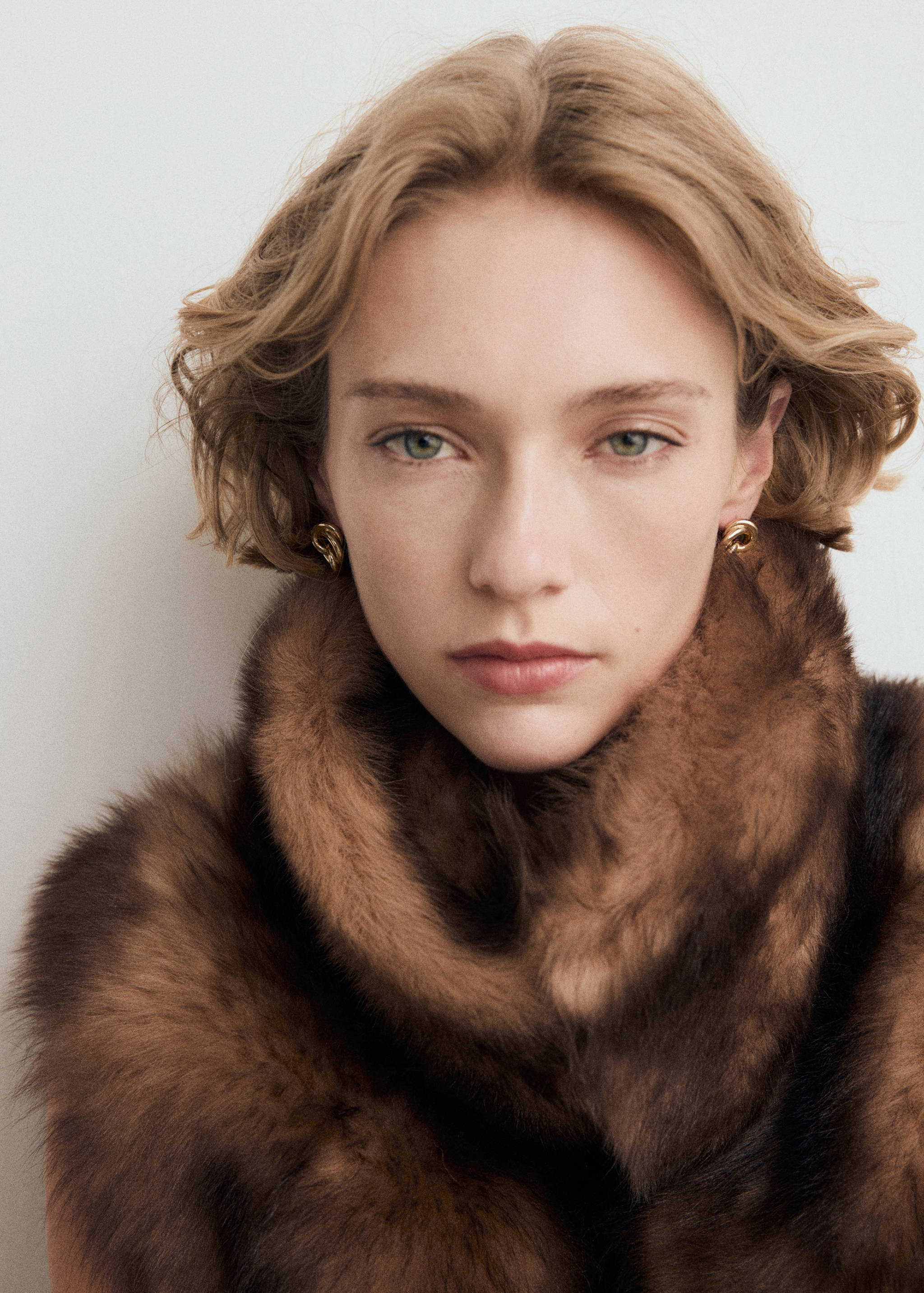 Créoles ouvertes entrelacées - Détail de l'article 6