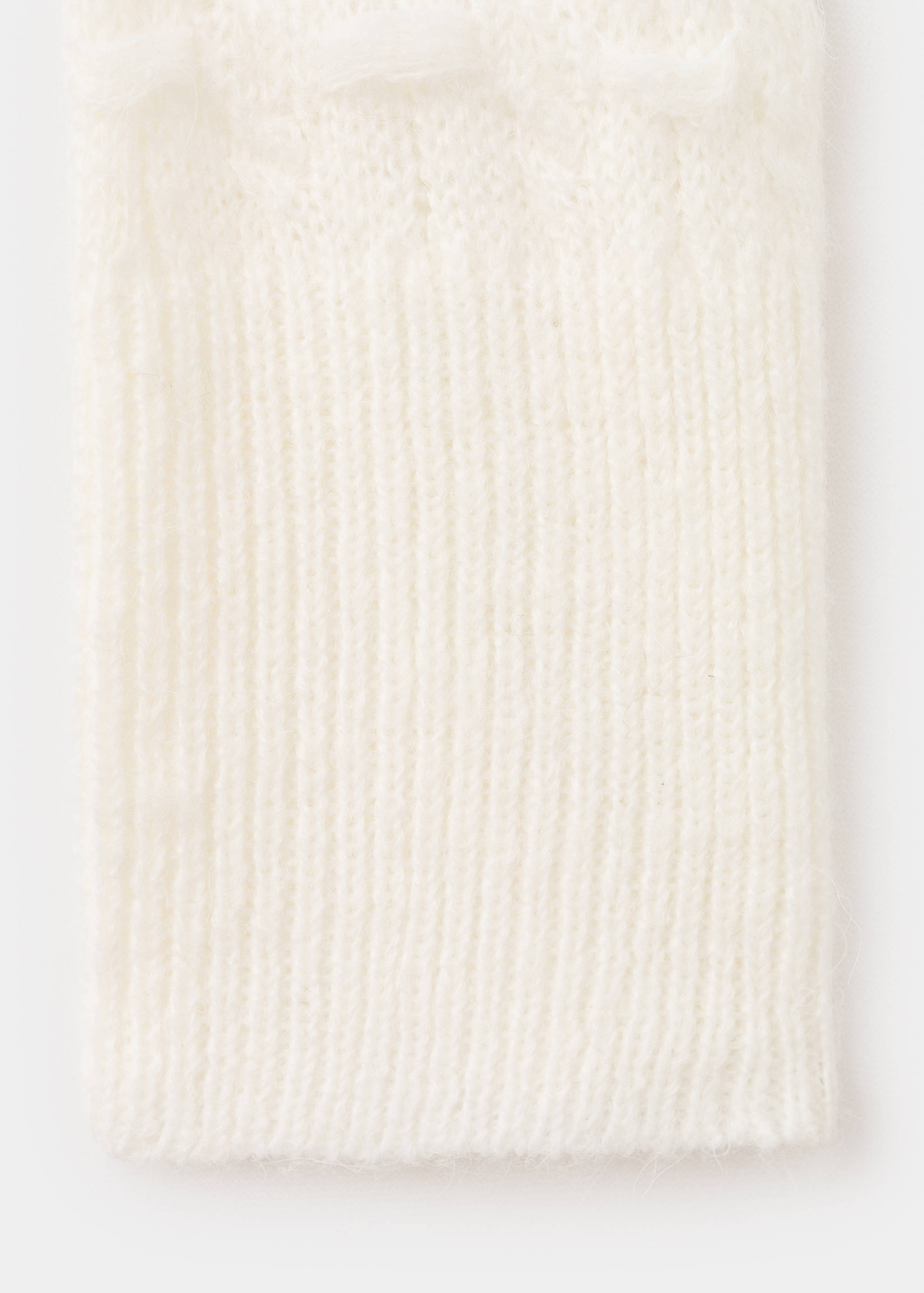 Straplez kazak - Ürün detayı 8