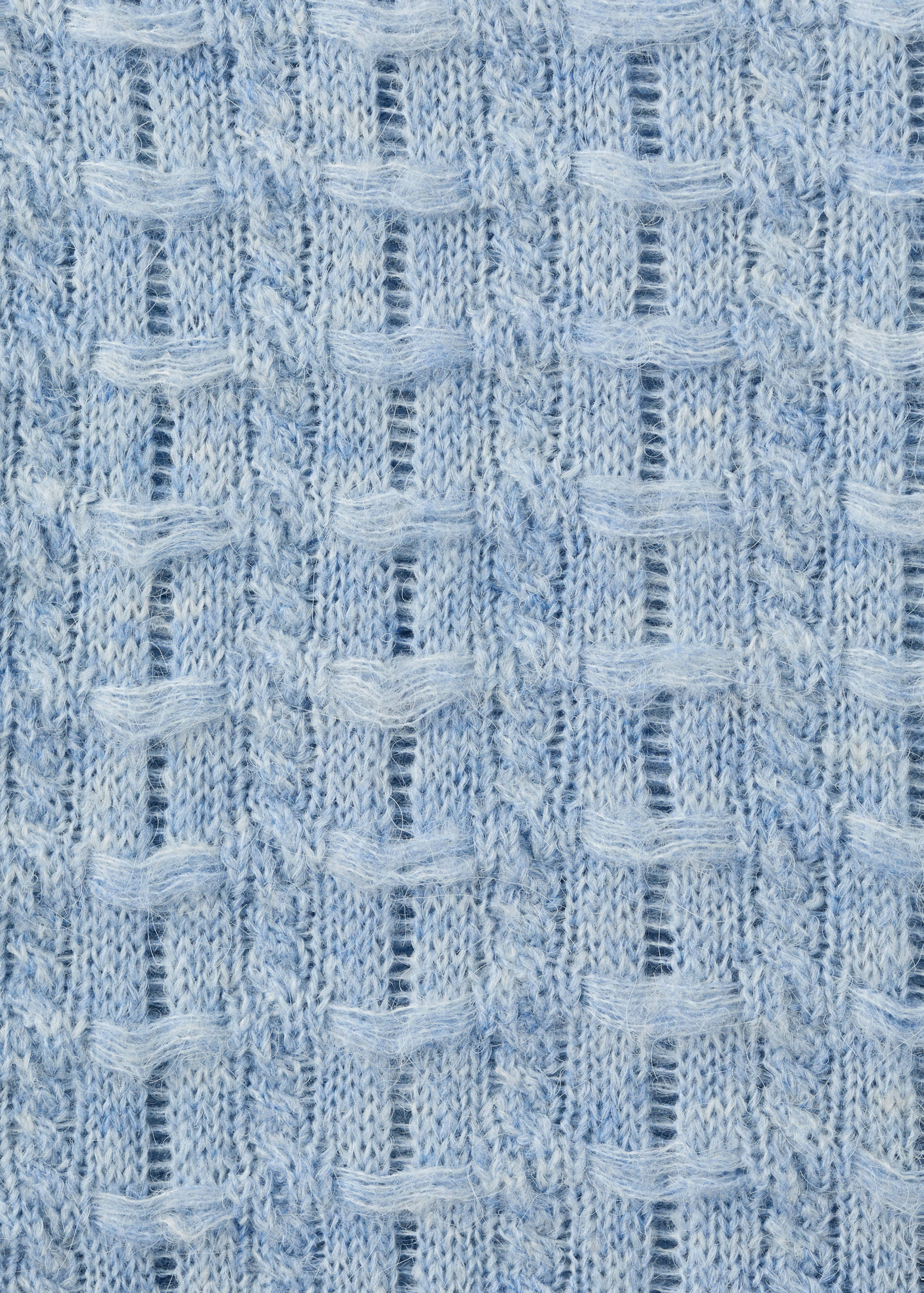 Straplez kazak - Ürün detayı 8