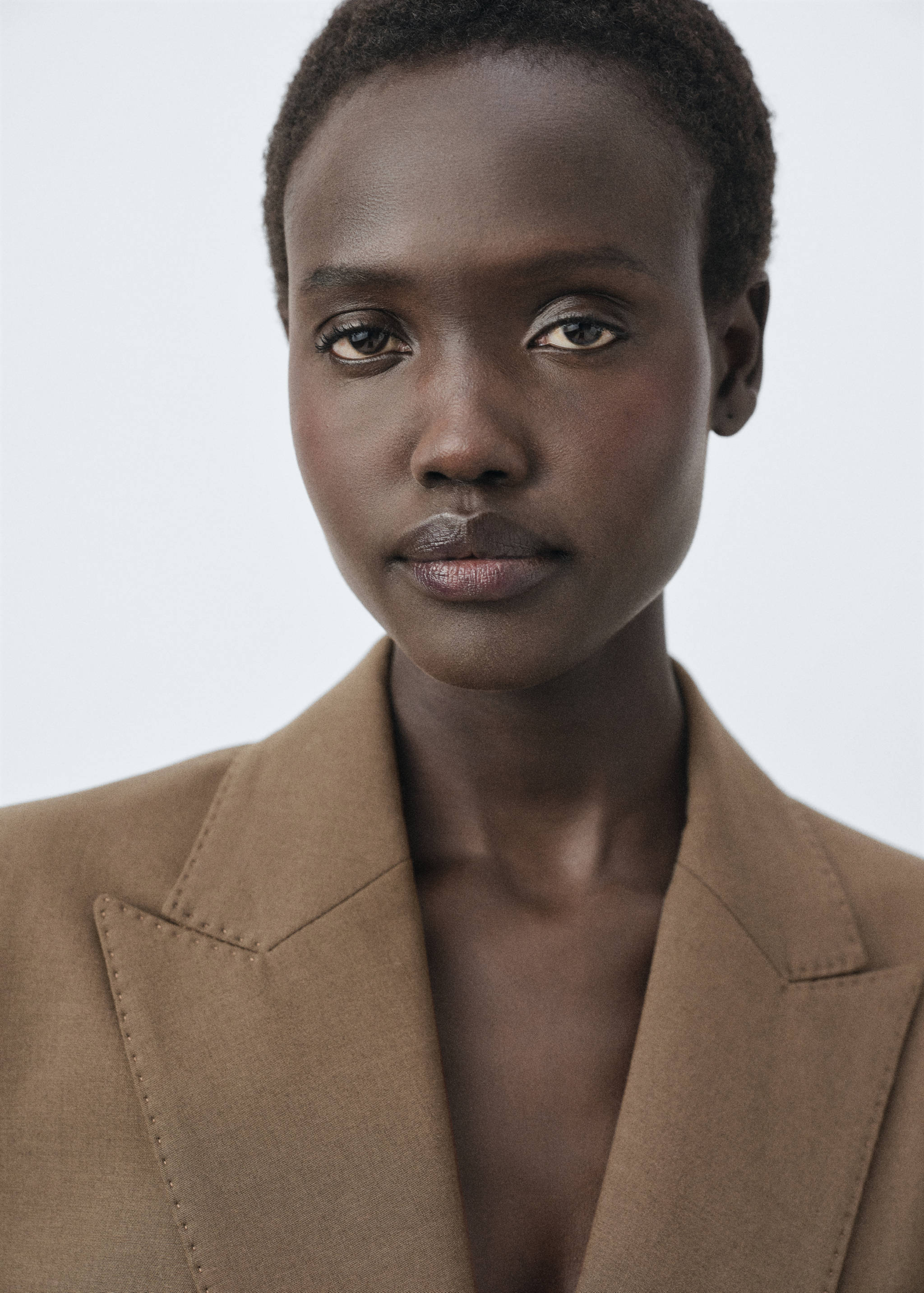 Doppelreihiger Blazeranzug - Detail des Artikels 1