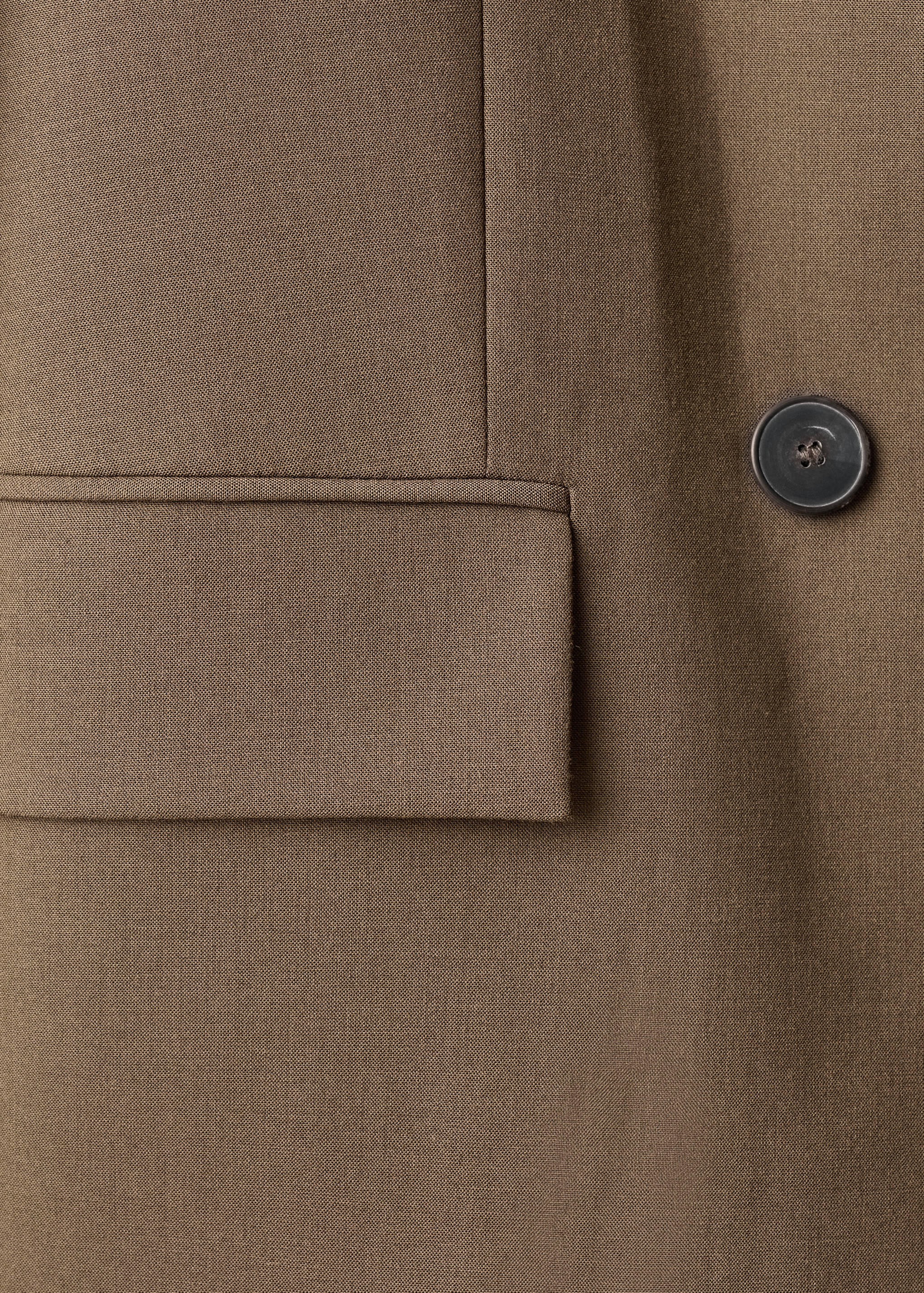 Doppelreihiger Blazeranzug - Detail des Artikels 0