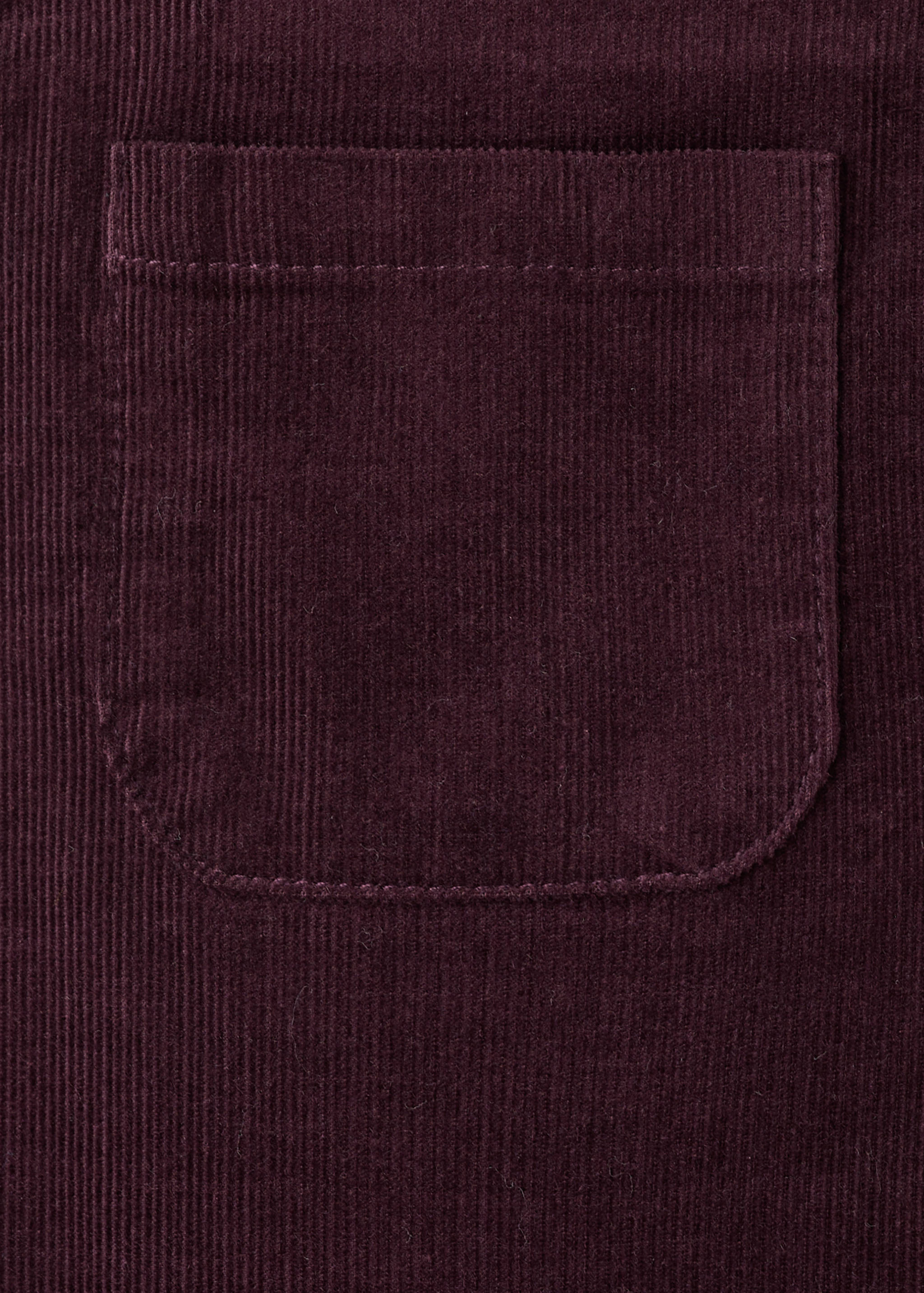 Babygro de bombazina - Pormenor do artigo 0