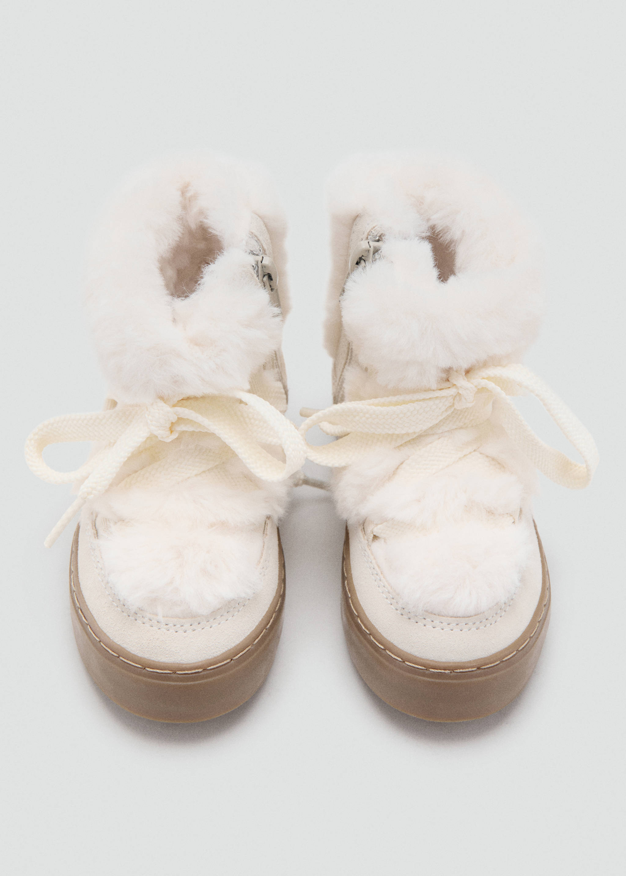 Botín detalles piel - Detalle del artículo 2