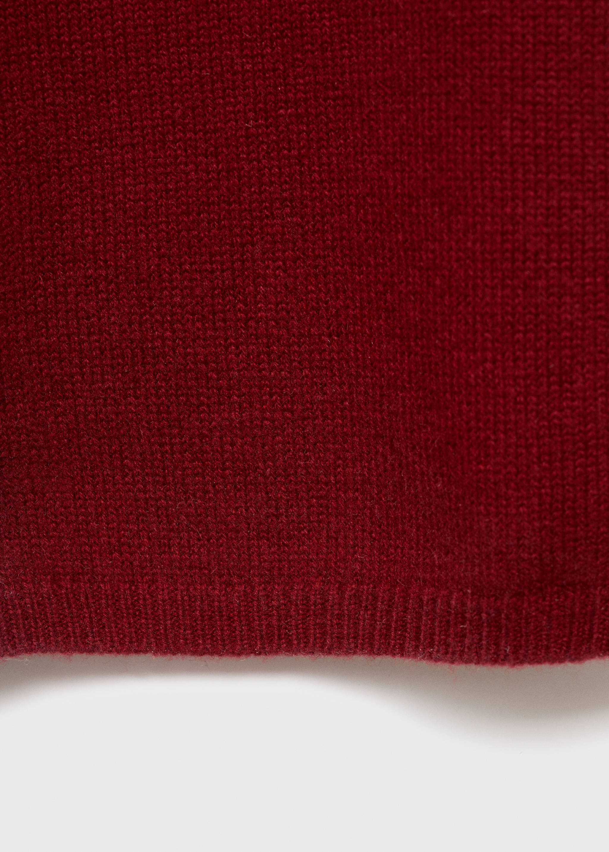 Dicke Kaschmirhose - Detail des Artikels 0