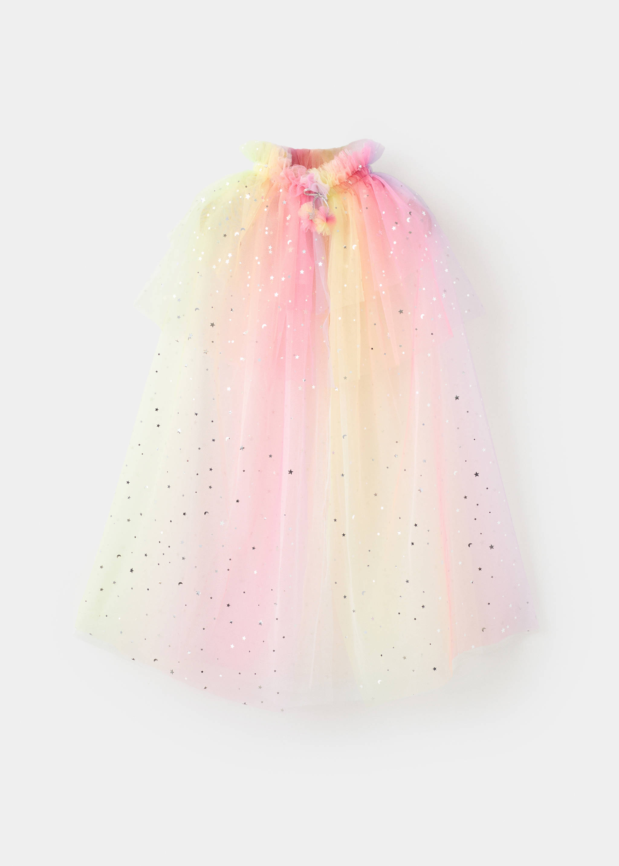 Capa disfraz fantasía - Artículo sin modelo