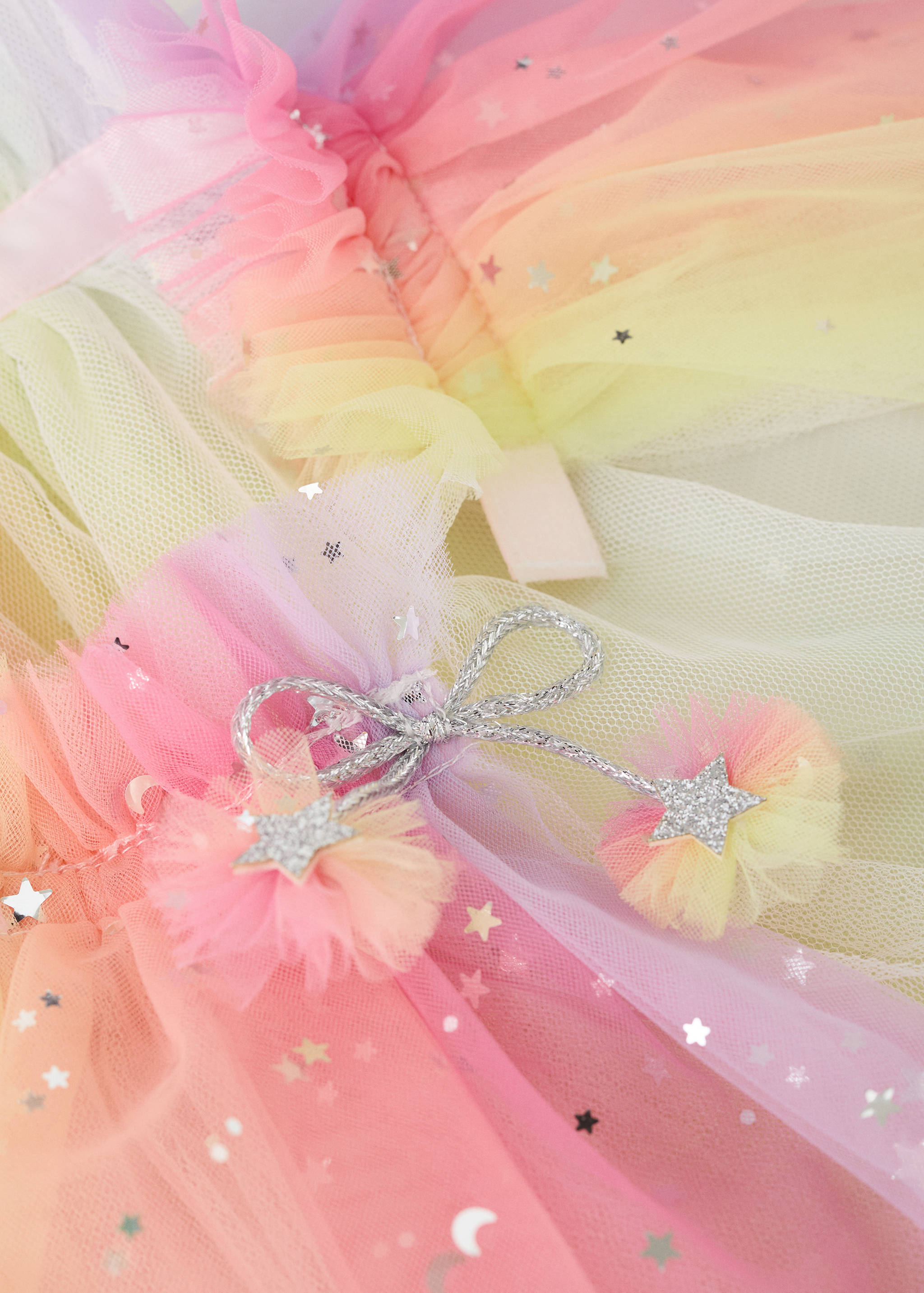 Capa disfraz fantasía - Detalle del artículo 2