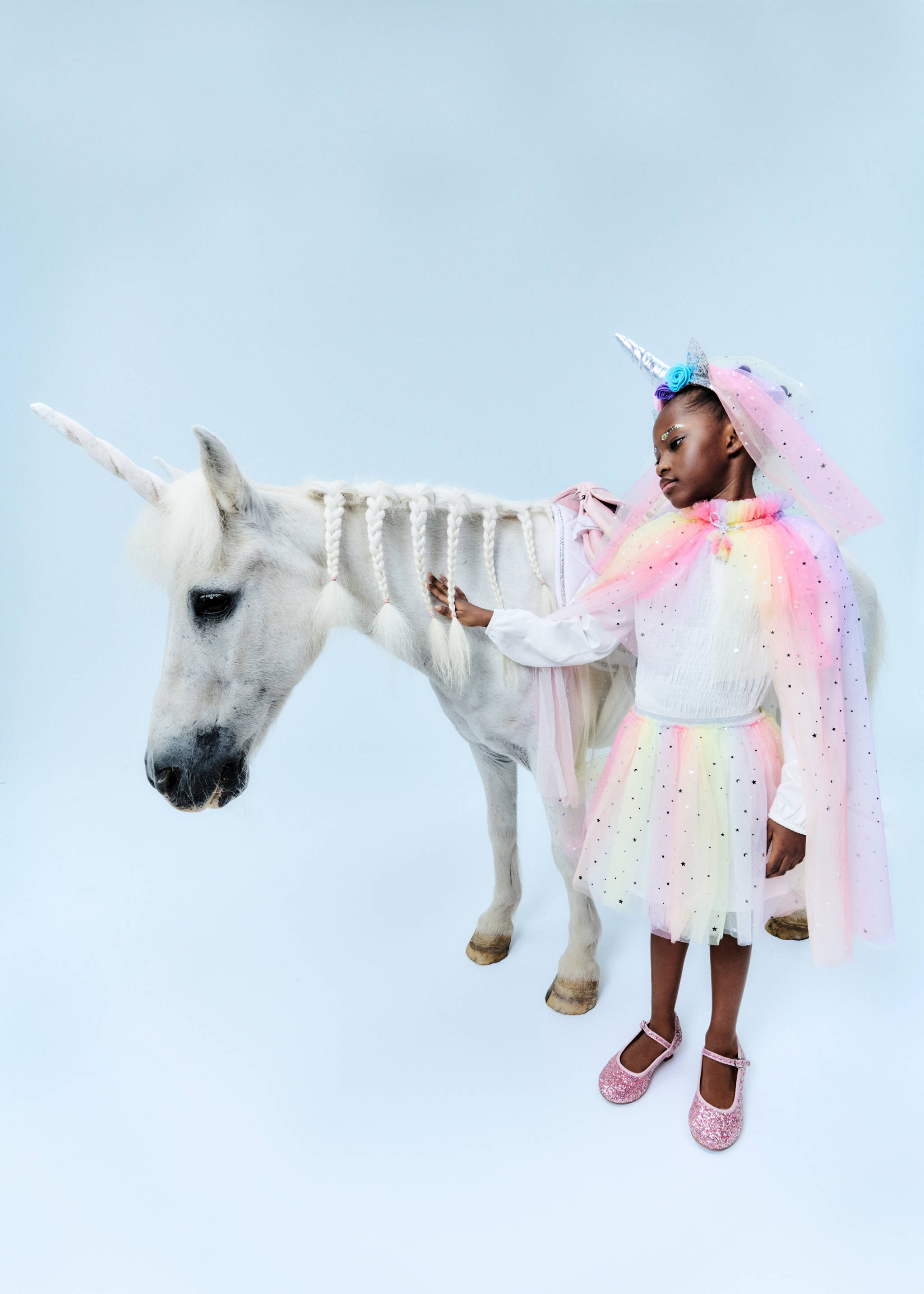 Capa disfraz fantasía - Detalle del artículo 5