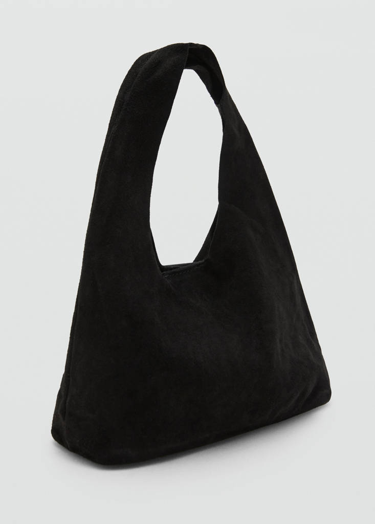 Popcorn Tasche Damen - Süße Mini Umhängetasche Handtasche Party Kostüm Accessoire