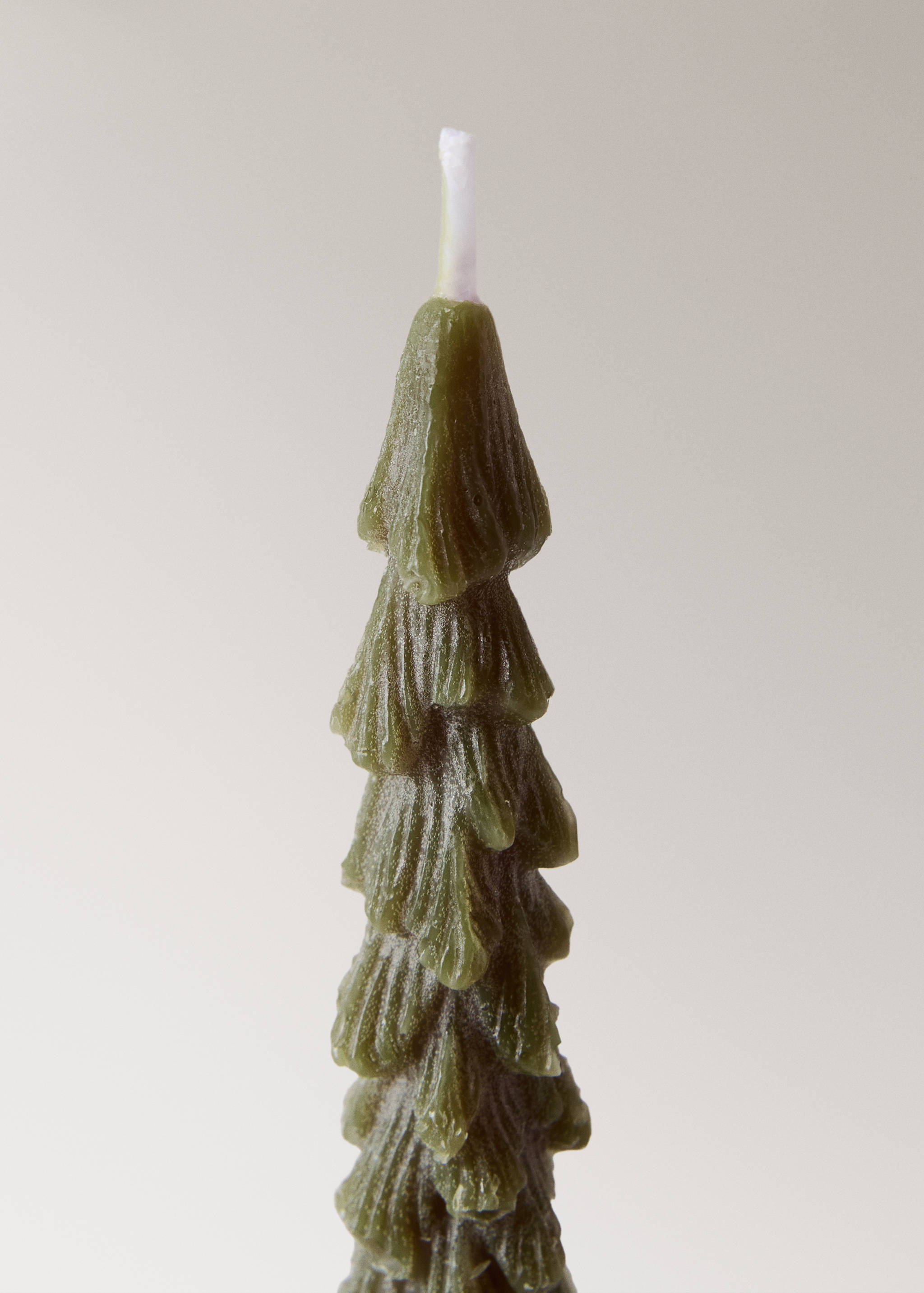 Dekorativne svijeće za drvce - Detalji artikla 1