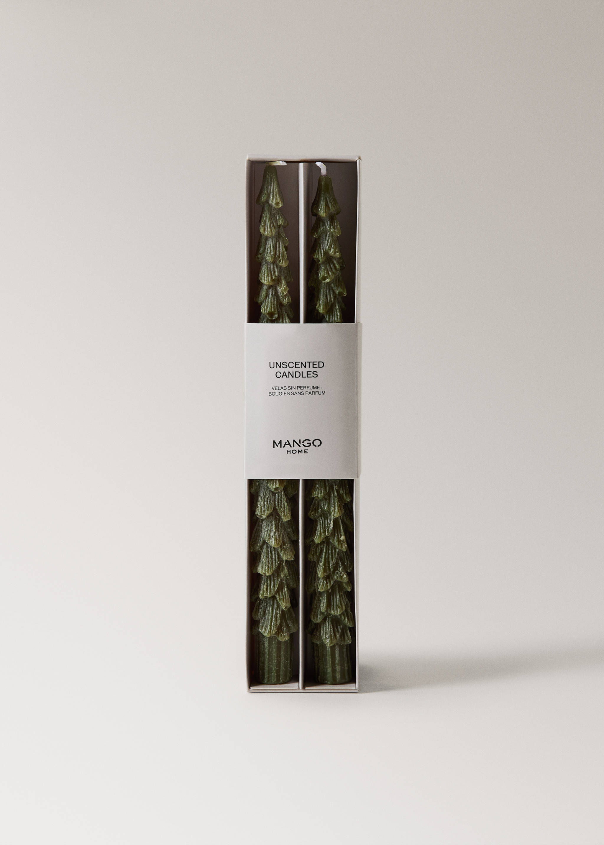 Dekorativne svijeće za drvce - Detalji artikla 3