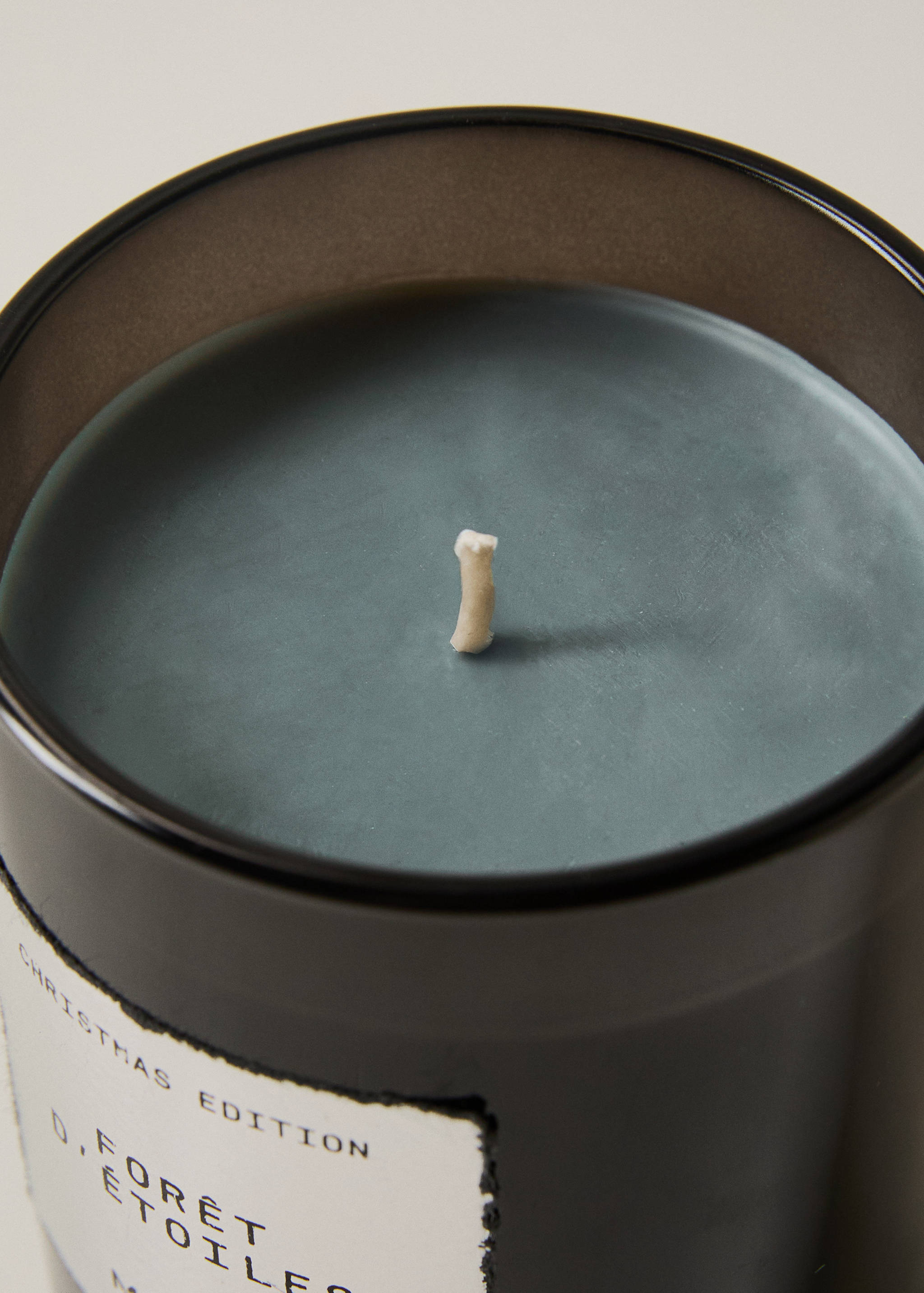 Bougie parfumée Forêt d’étoiles 200 g - Détail de l'article 1