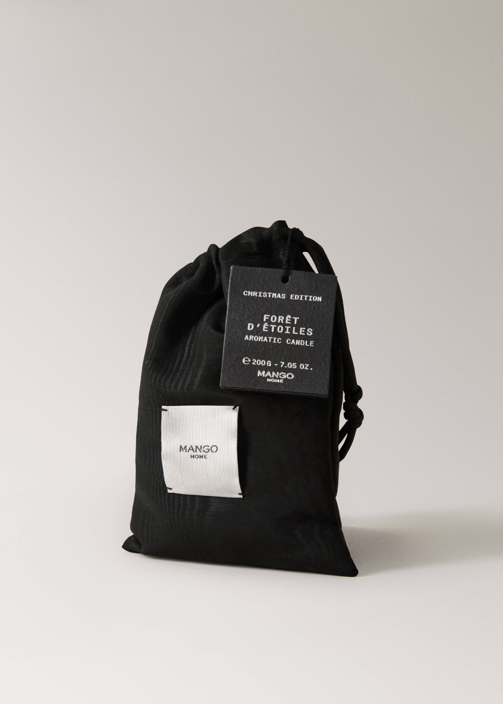 Bougie parfumée Forêt d’étoiles 200 g - Détail de l'article 2