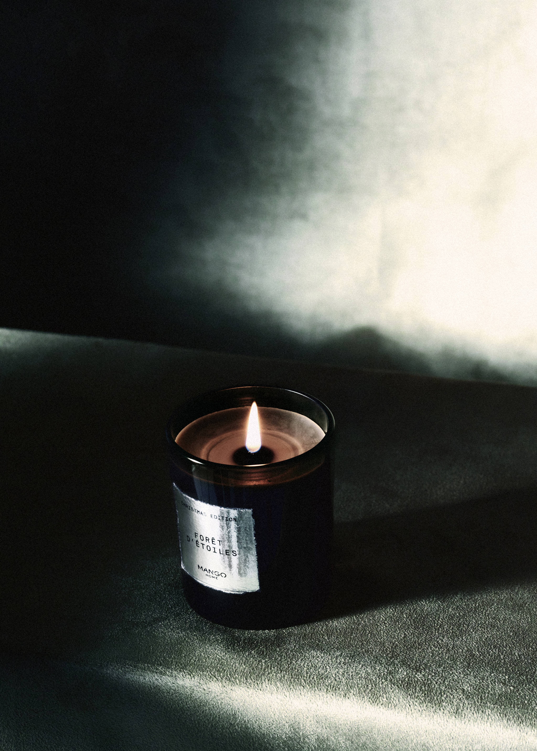 Bougie parfumée Forêt d’étoiles 200 g - Détail de l'article 6