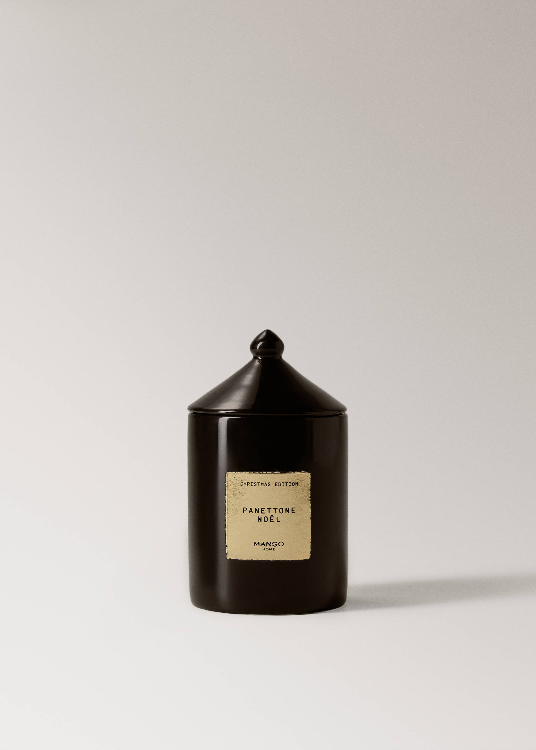 Vela aromática Panettone Noël 350 gr - Artículo sin modelo