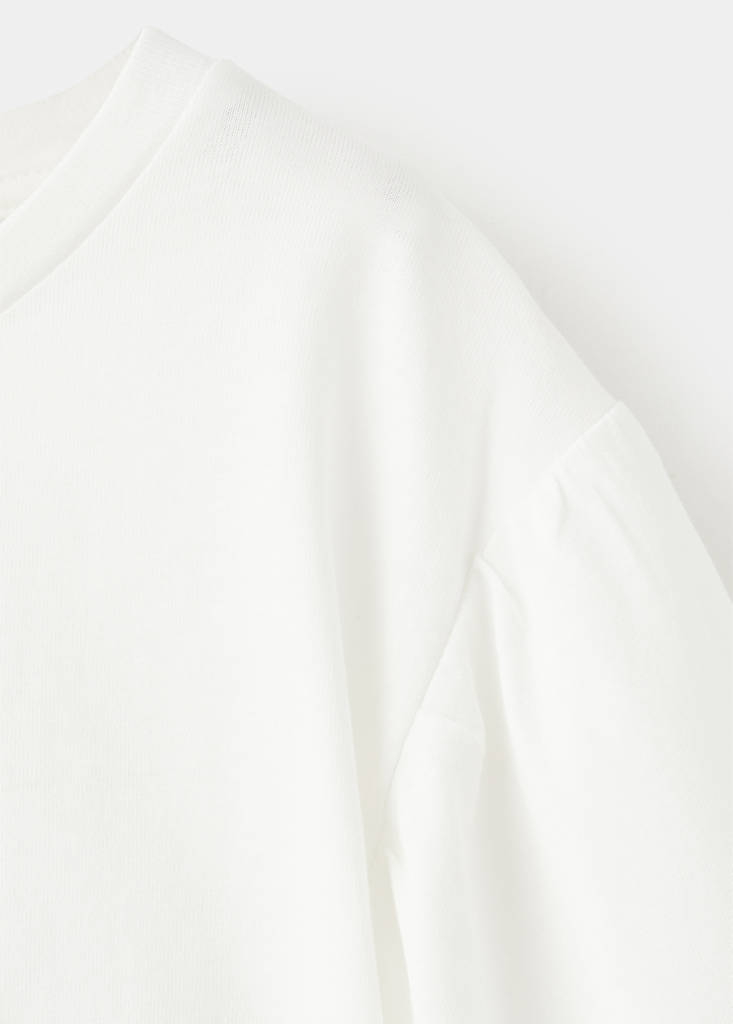 Stars cotton T-shirt — Off White
