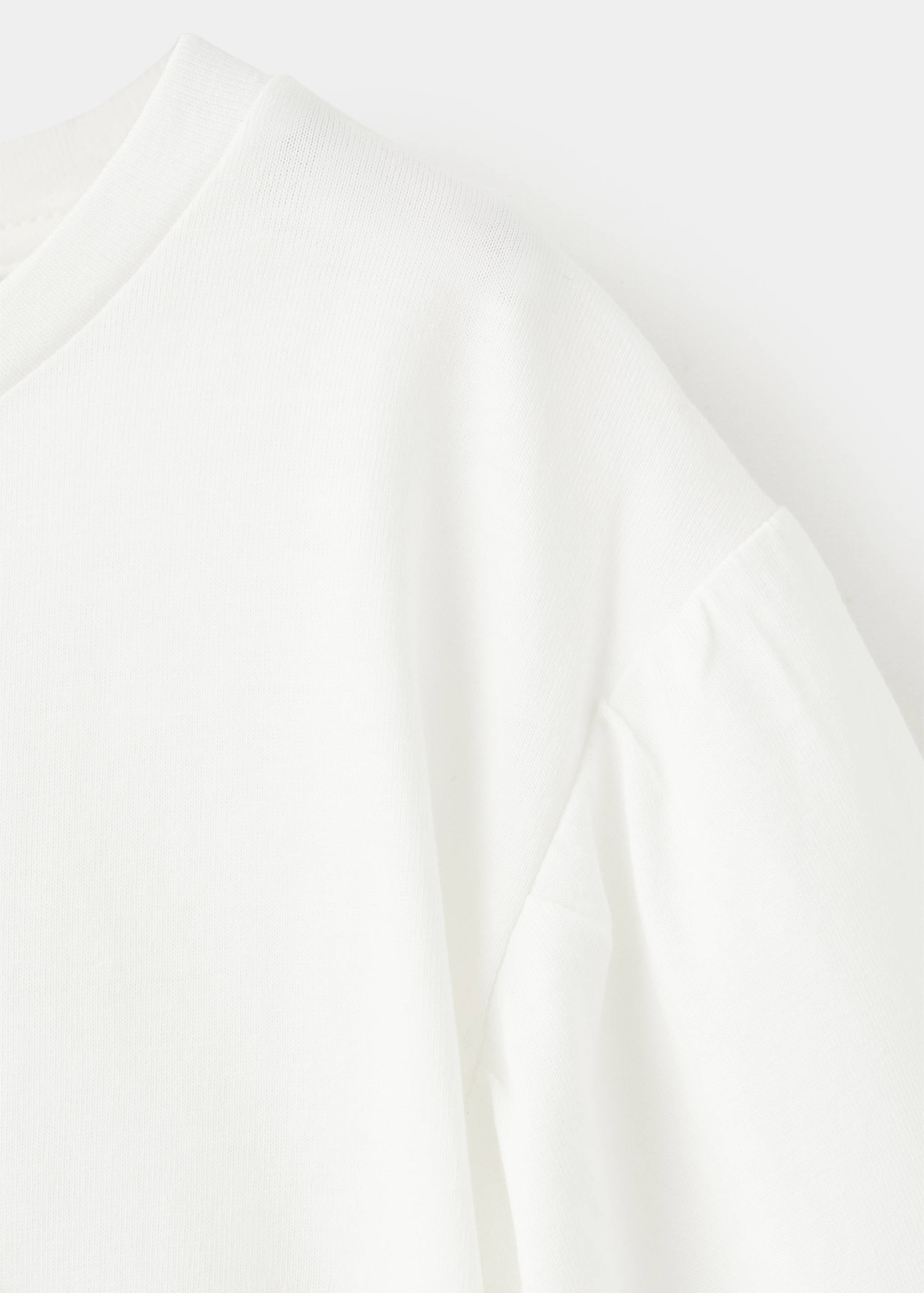 T-shirt coton étoiles - Détail de l'article 0