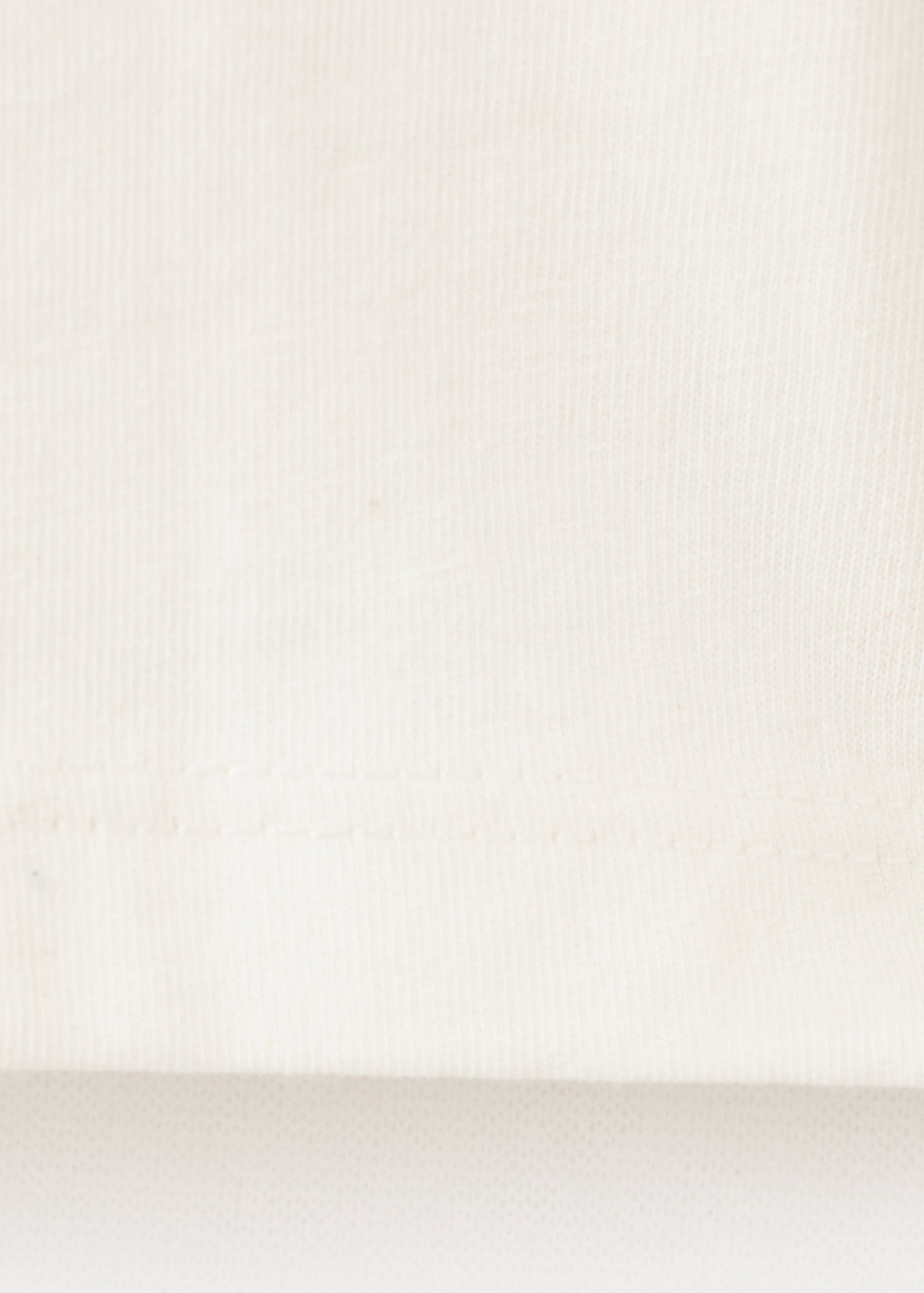 Samarreta cotó brodat os - Detall de l'article 0