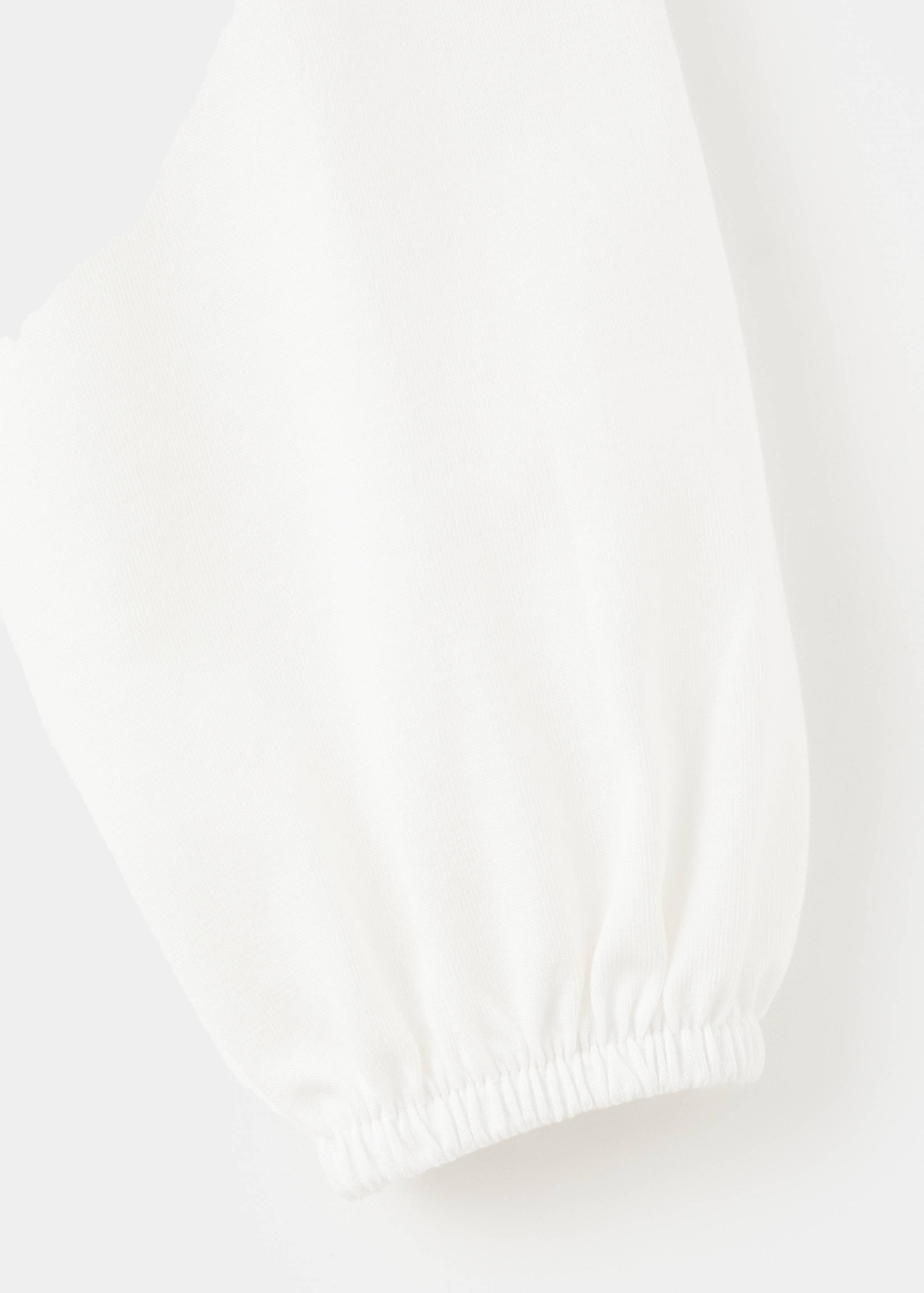 تي شيرت بطبعة عيد الميلاد - تفاصيل المنتج 0