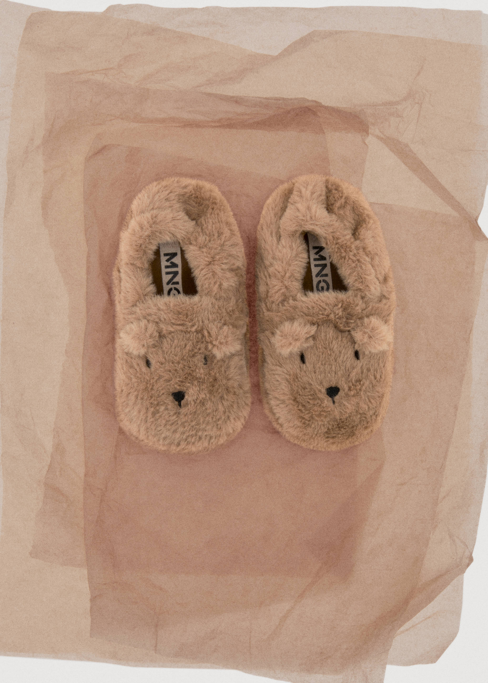 Medve papucs - A termék adatai 7