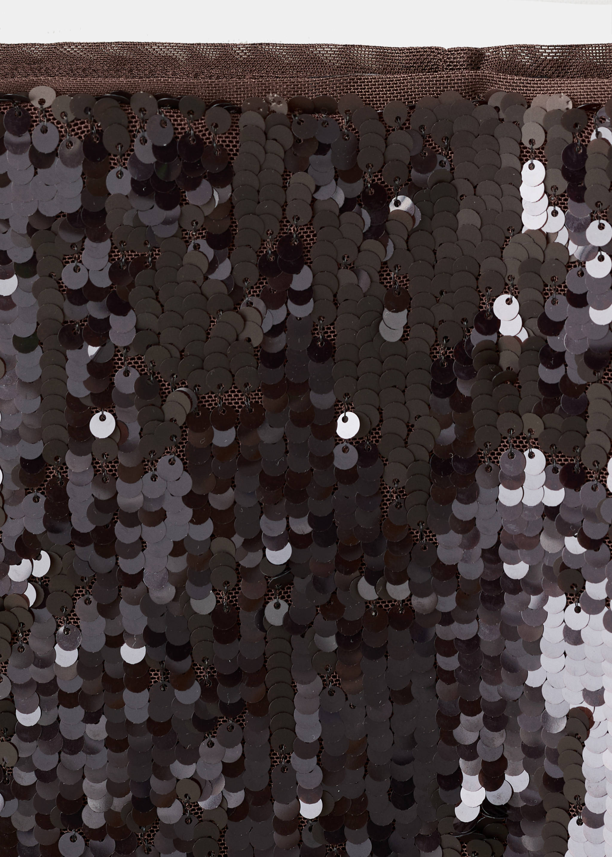 Jupe midi sequins - Détail de l'article 8