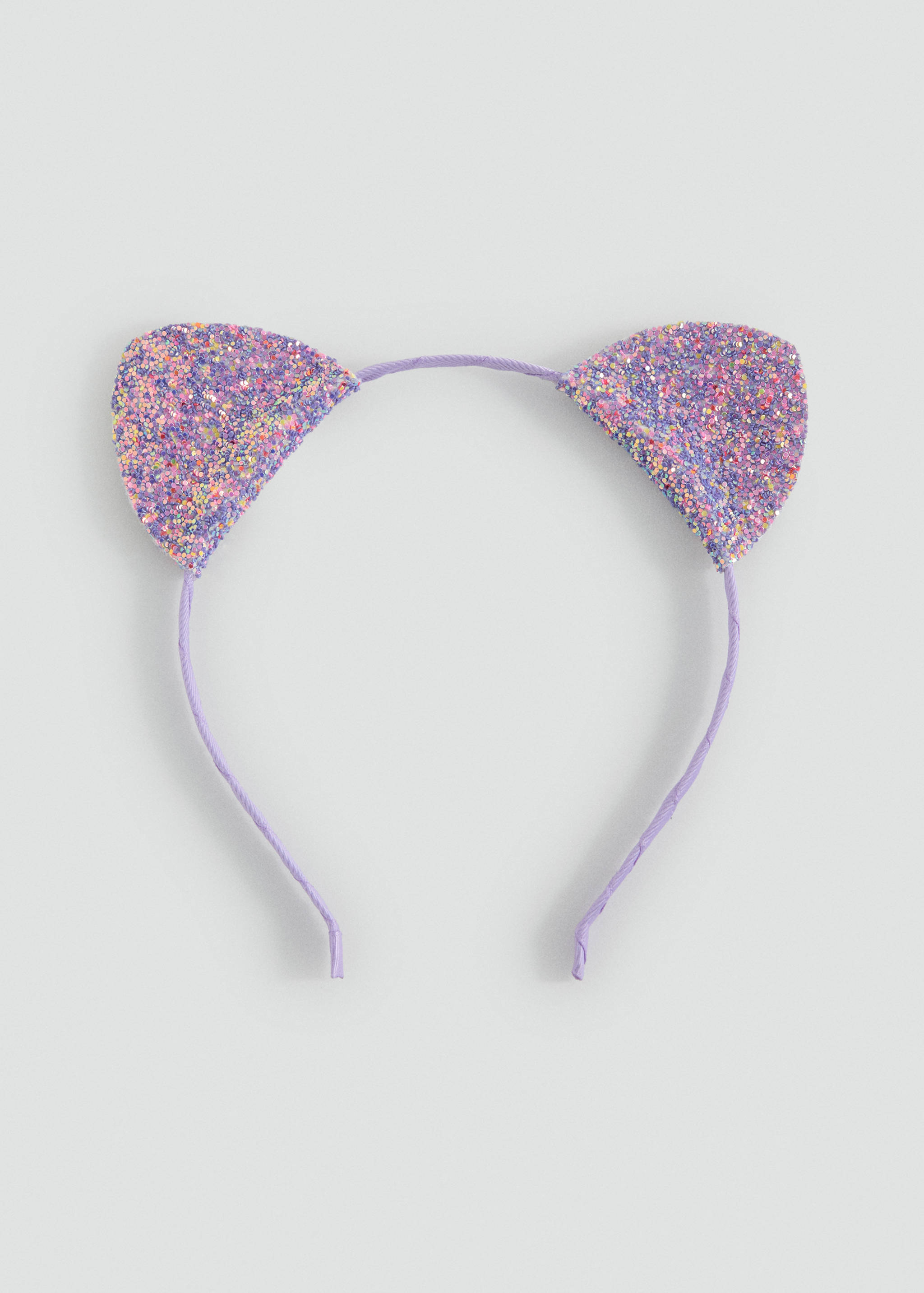 Kitten ear hairband - Article without model