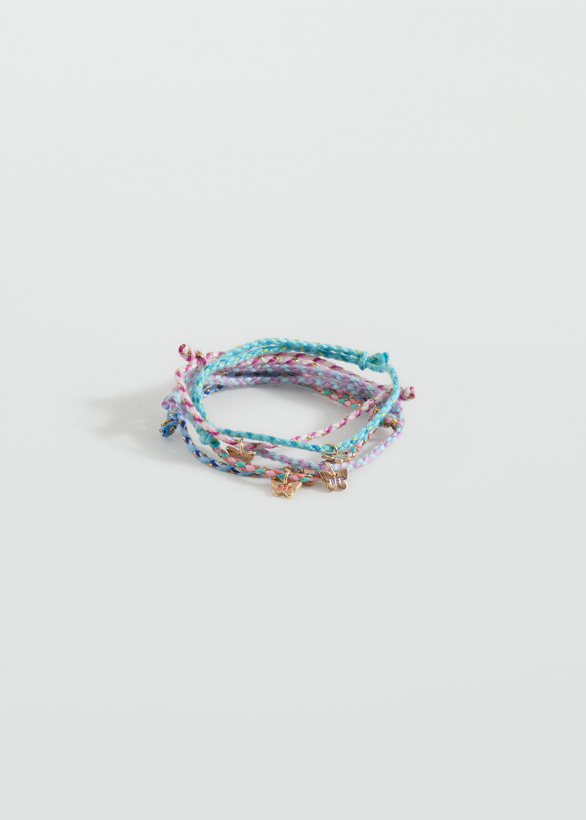 Pack of 5 bracelets - Article without model