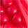 Couleur Rouge sélectionnée
