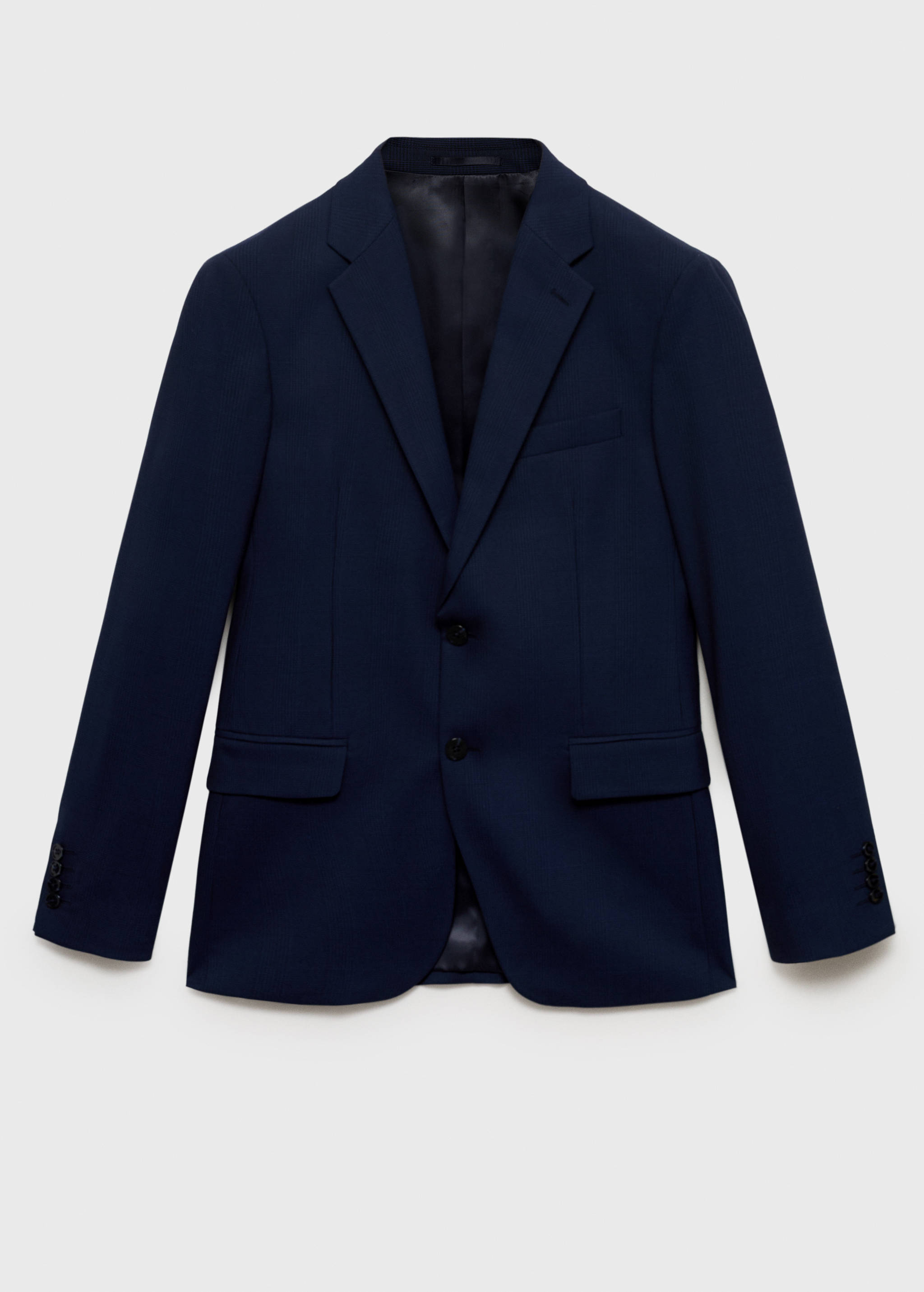 Americana traje Milán slim fit - Artículo sin modelo