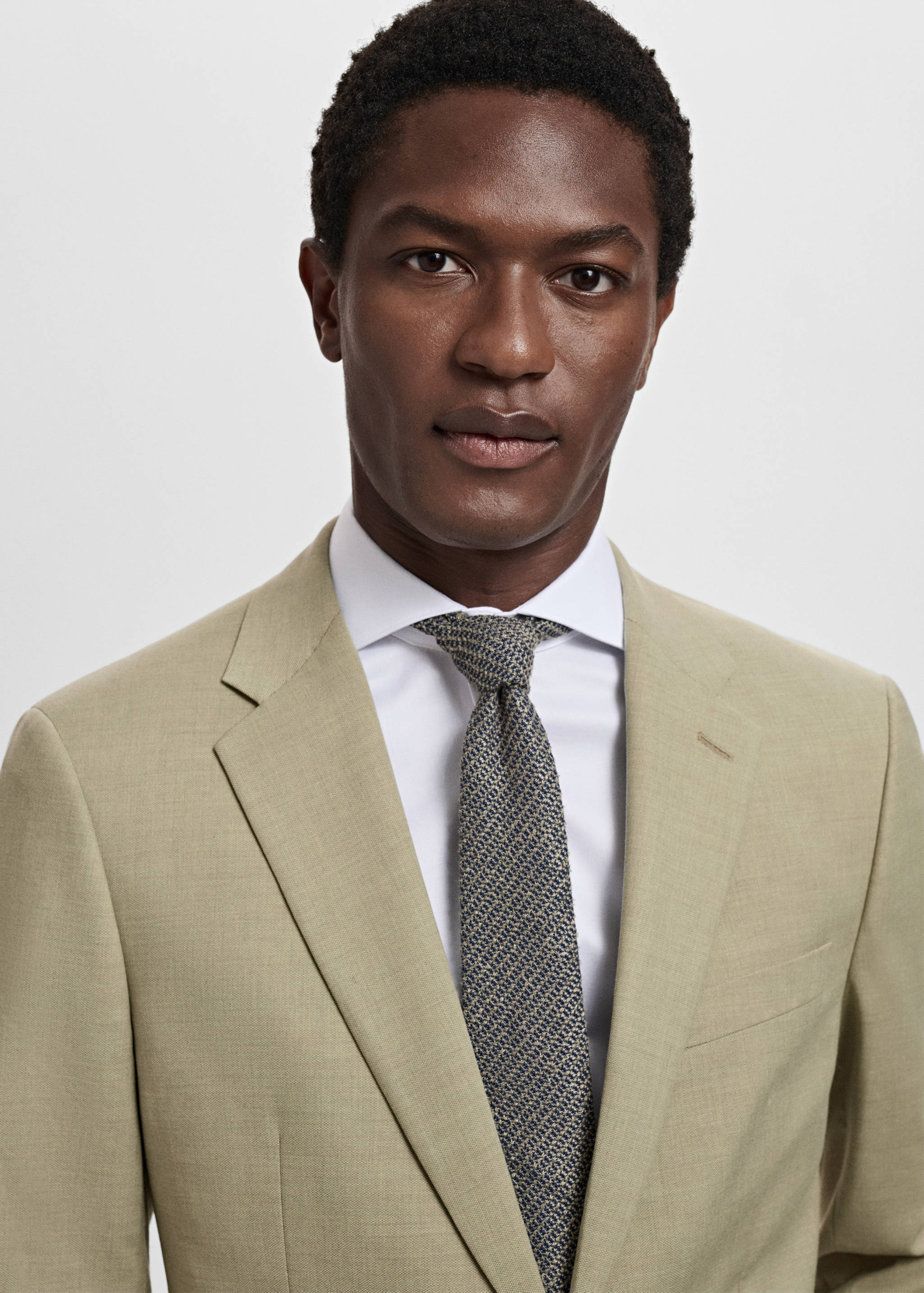 Americana traje Milán slim fit - Detalle del artículo 1