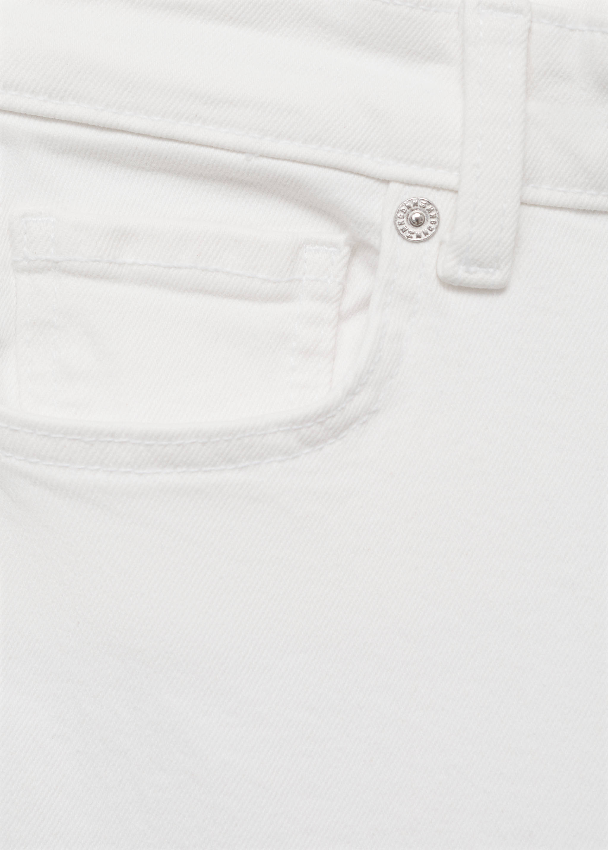 Jean Sienna flare crop - Détail de l'article 0