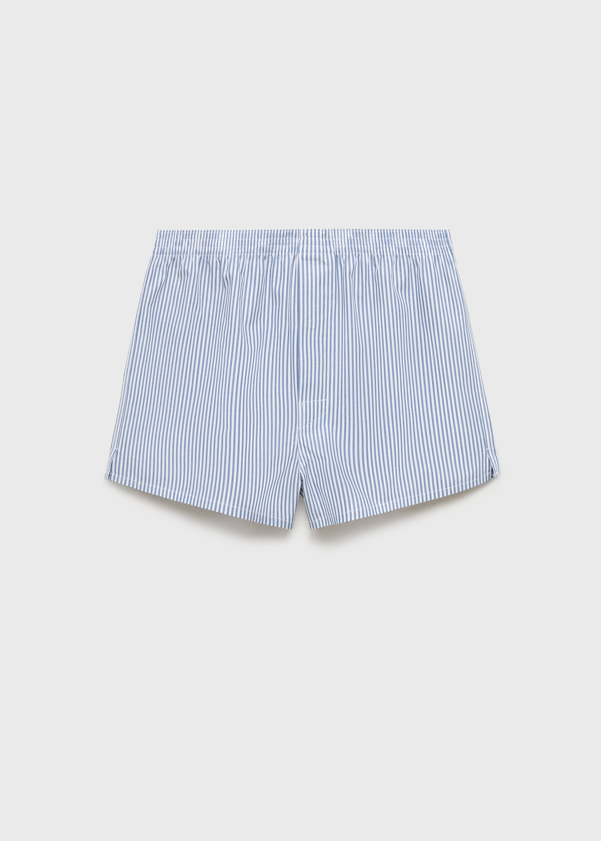 Mixed boxer 2 pack - Details of the article 8