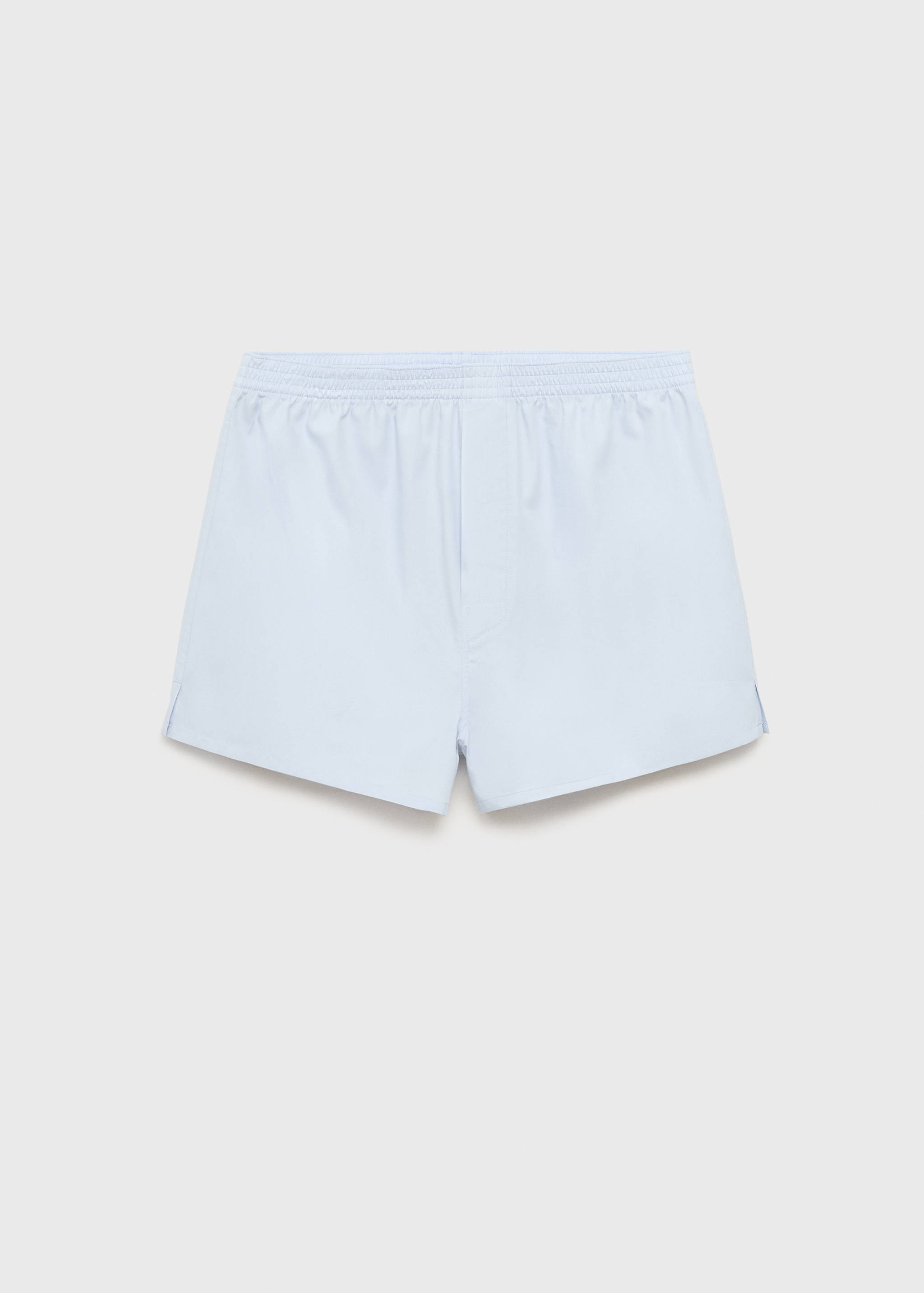 Mixed boxer 2 pack - Details of the article 8