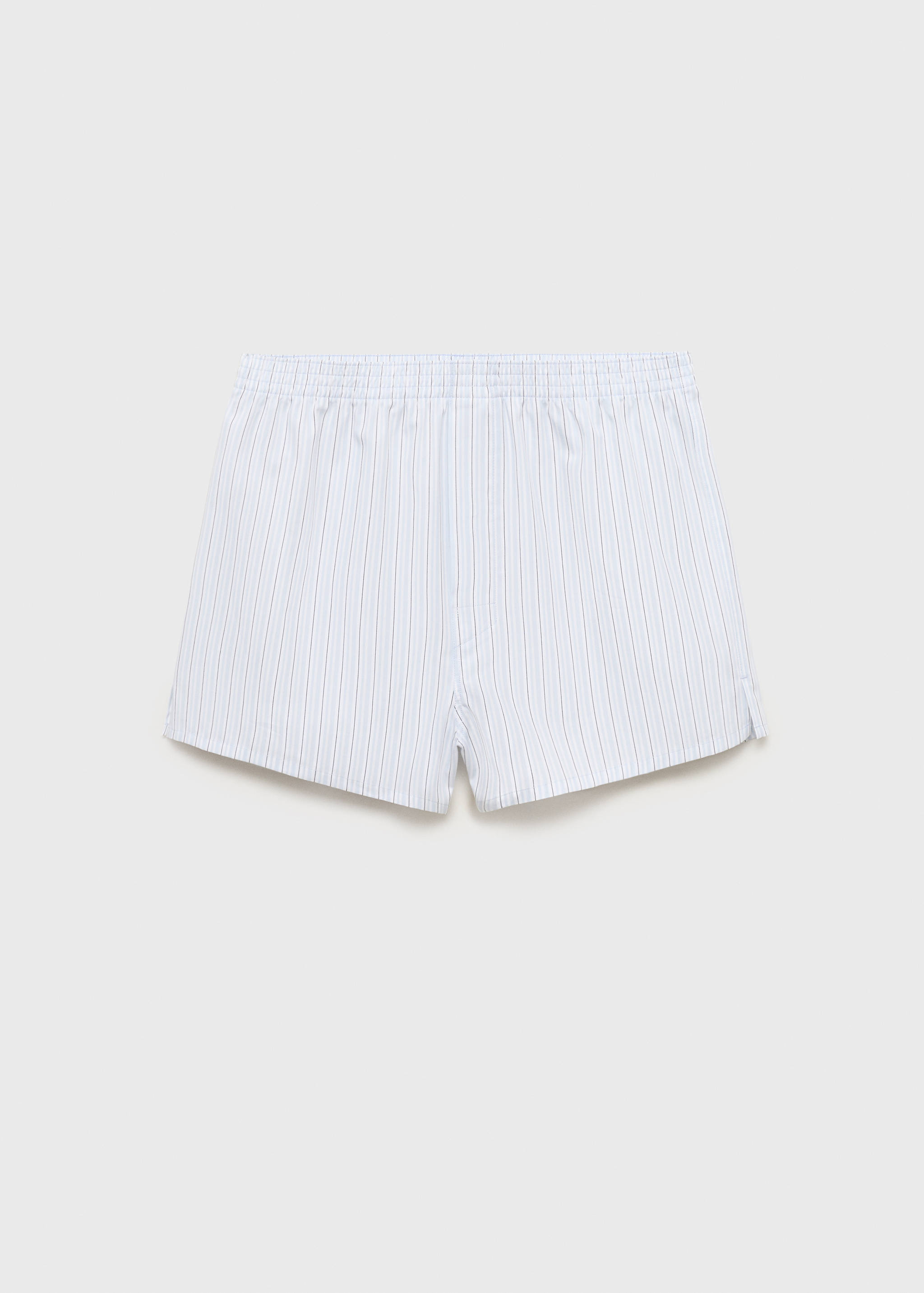 Mixed boxer 2 pack - Details of the article 0