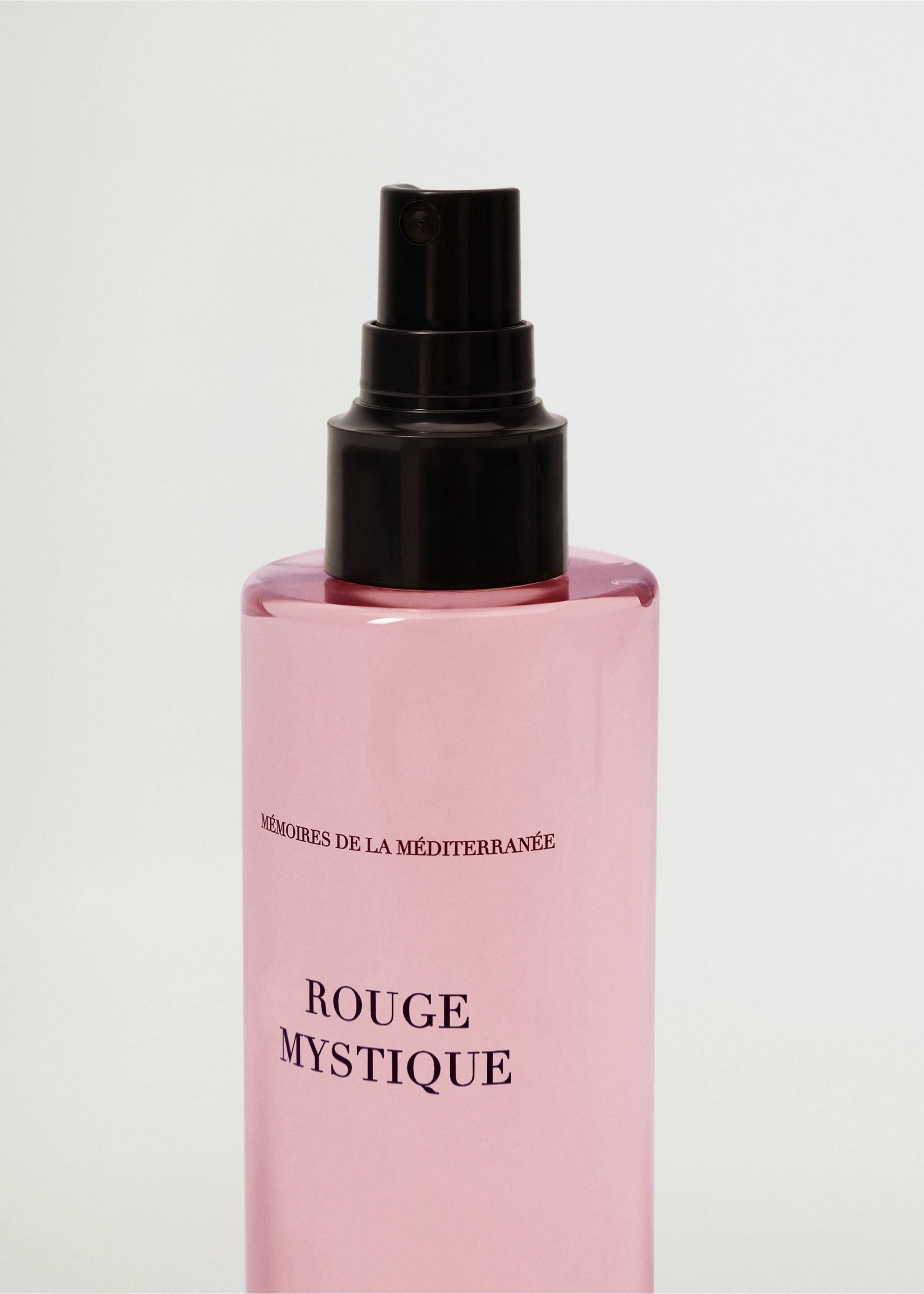(6,50 € /100 ml) Body mist Rouge Mistique 200 ml - Détail de l'article 1, Gris vison. Ref: 17021210-00.
