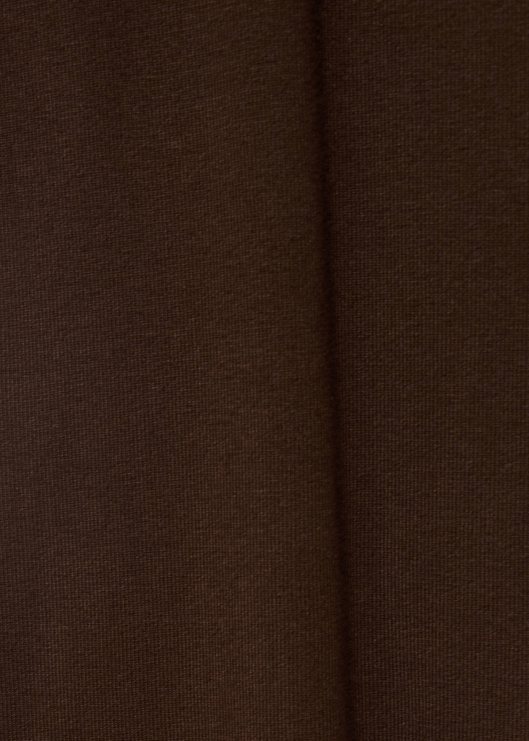 Knitted dress with bow neckline - Details of the article 0