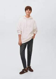 Skinny-fit jeans — Denim Grey 2