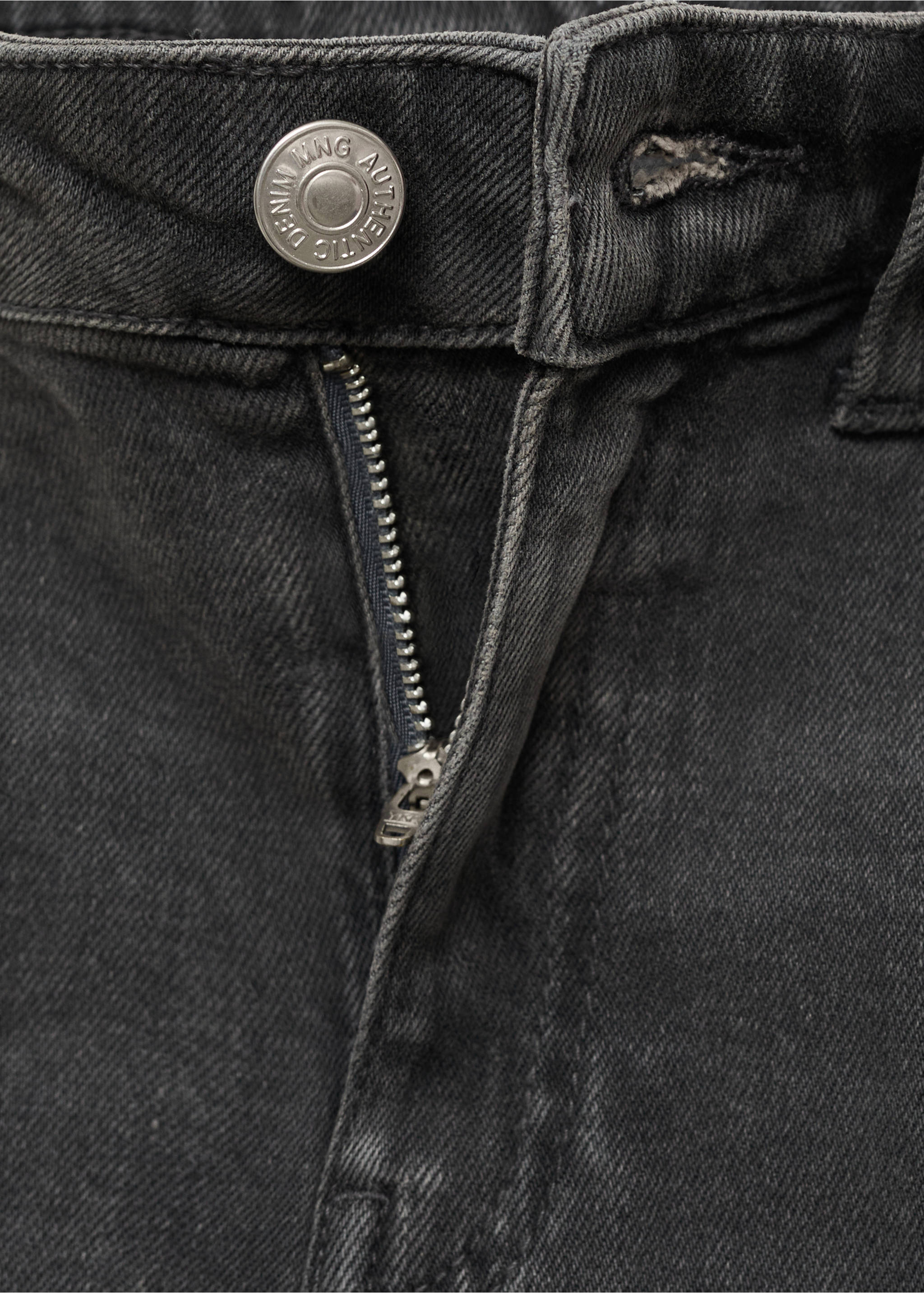 Jeans skinny fit - Detalle del artículo 8, Gris. Ref: 17021255-00.