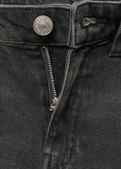 Skinny-fit jeans — Denim Grey 6