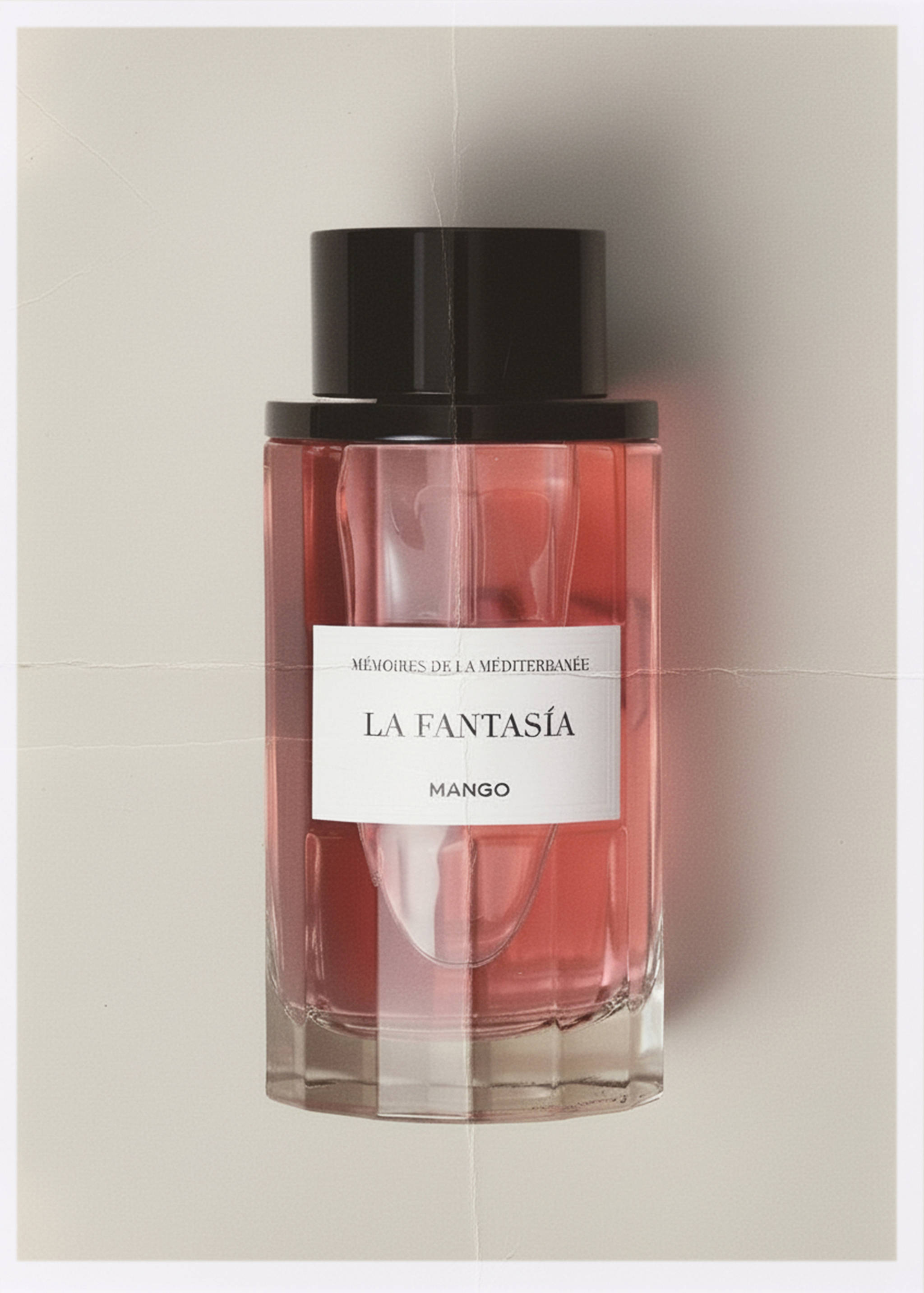 Fragancia La Fantasía 100ml - Plano general
