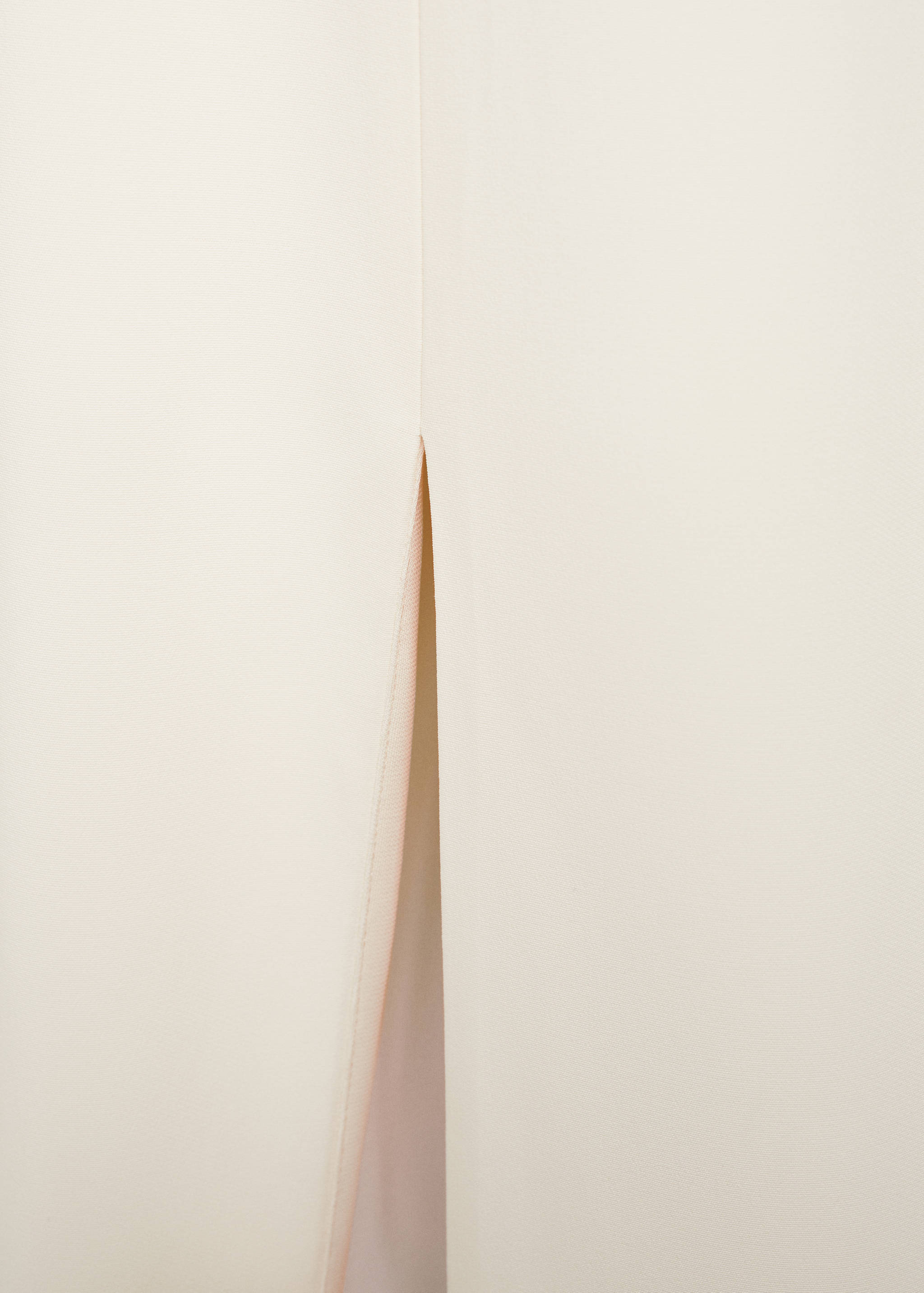 Vestit asimètric esquena descoberta - Detall de l'article 8