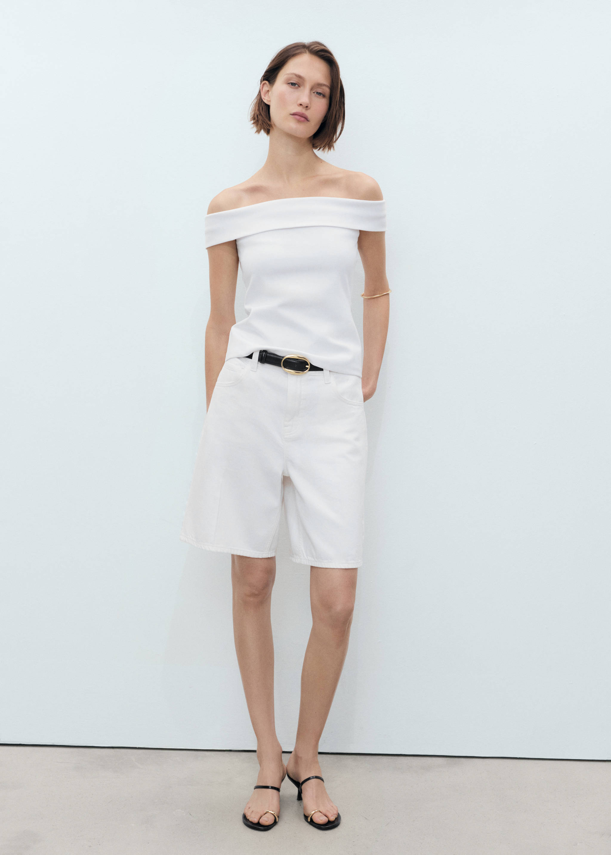 Top palabra de honor - Plano general