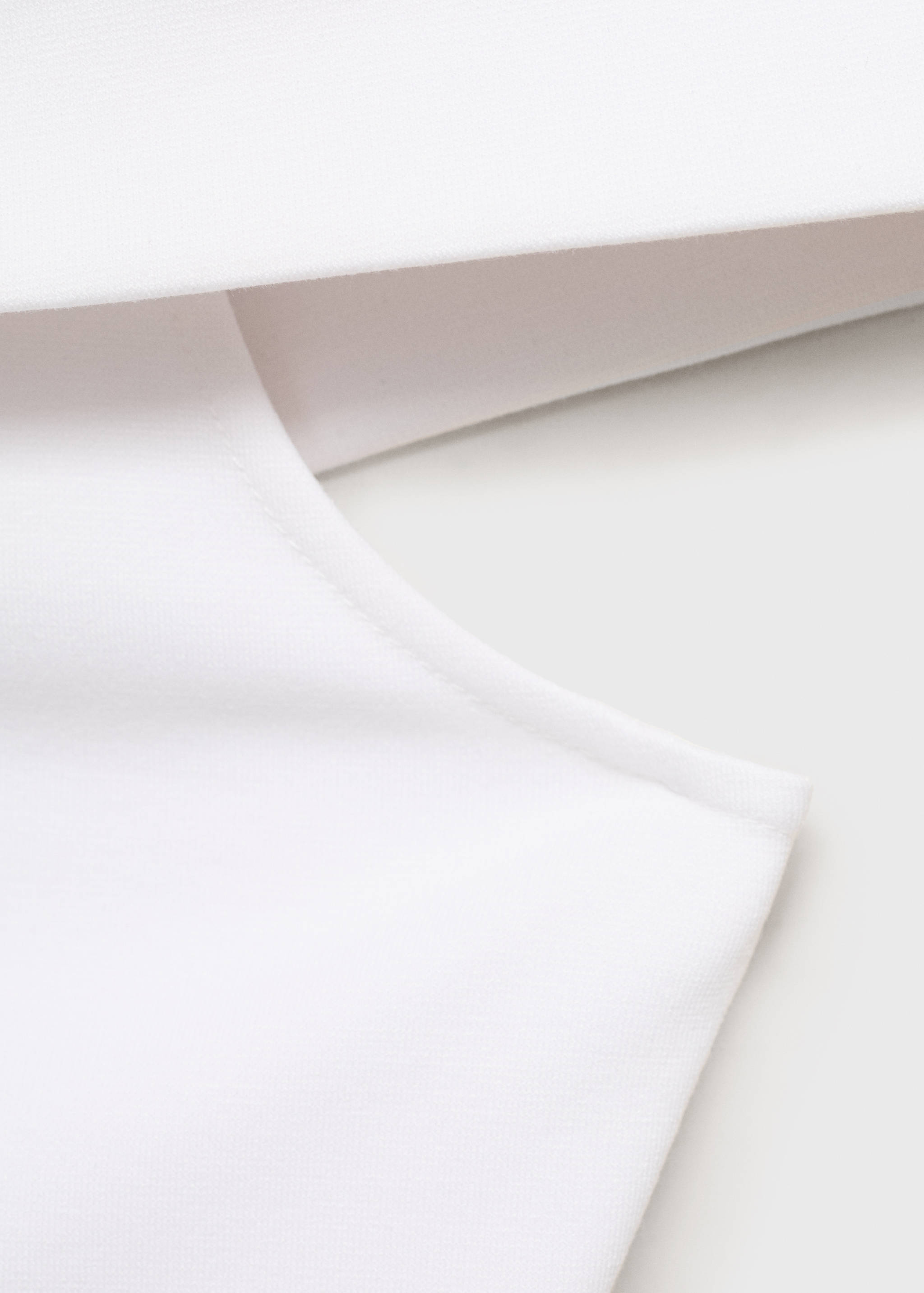 Top palabra de honor - Detalle del artículo 8