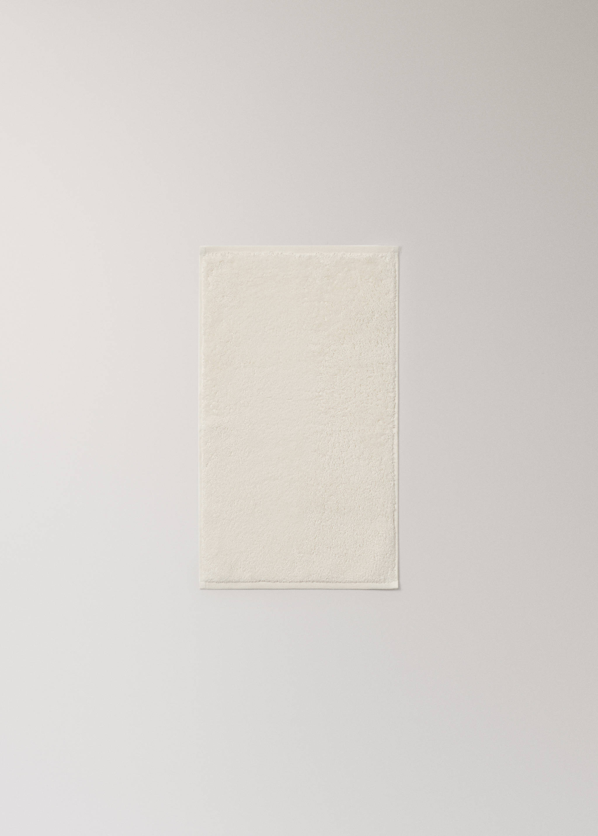 Gästhandduk i mjuk bomull - Detaljer om artikeln 4