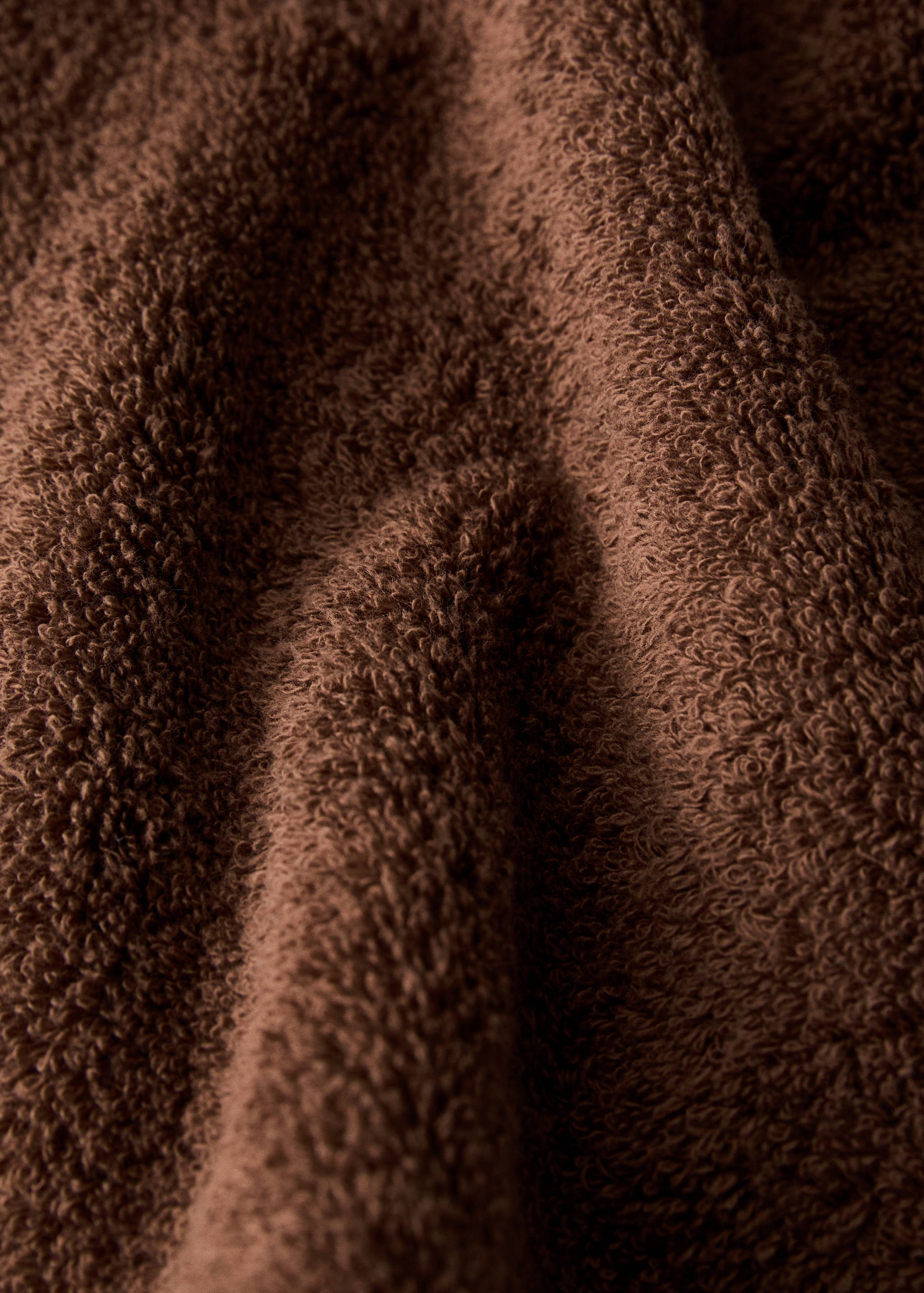 Gästhandduk i mjuk bomull - Detaljer om artikeln 1