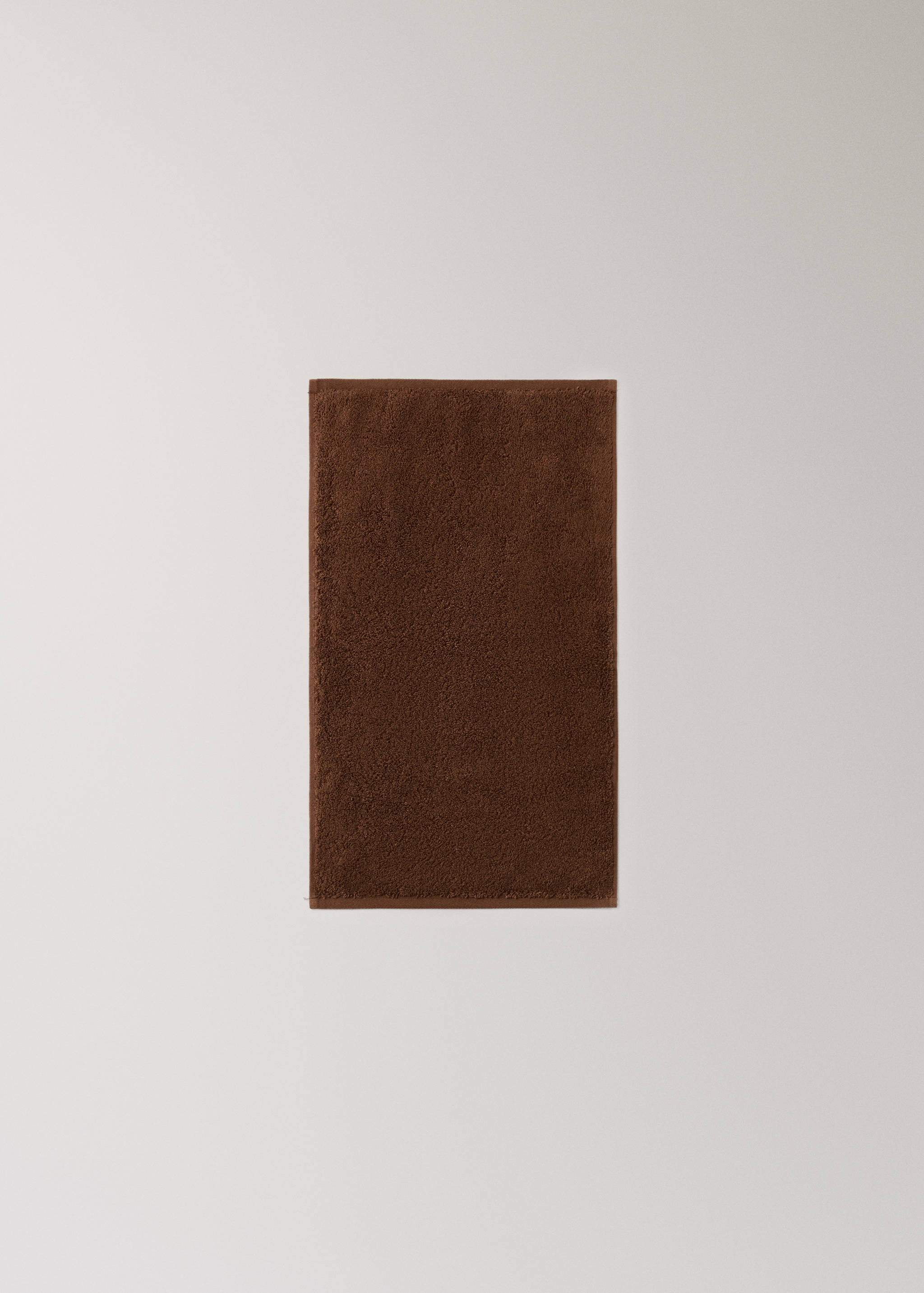 Gästhandduk i mjuk bomull - Detaljer om artikeln 4