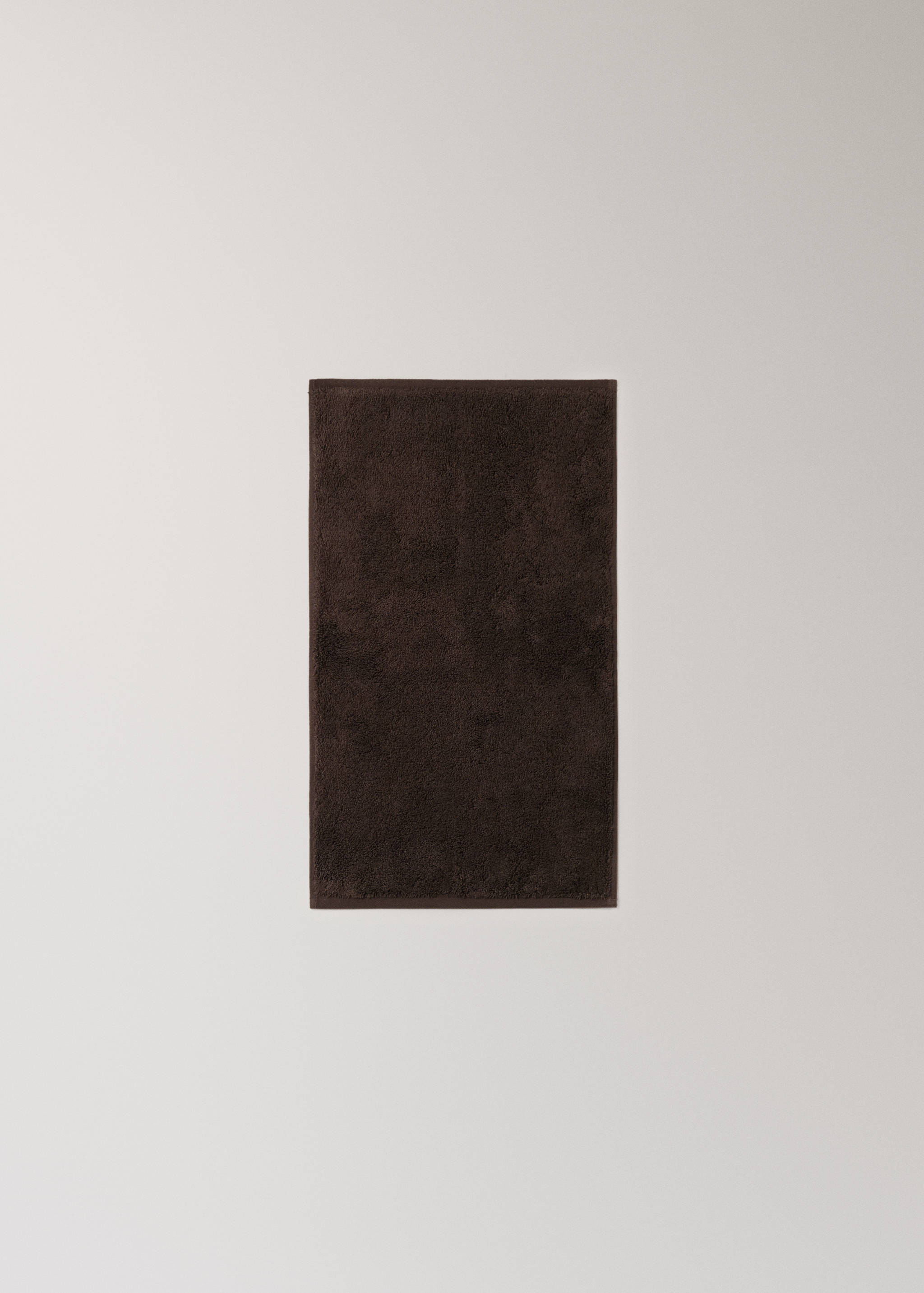 Gästhandduk i mjuk bomull - Detaljer om artikeln 4