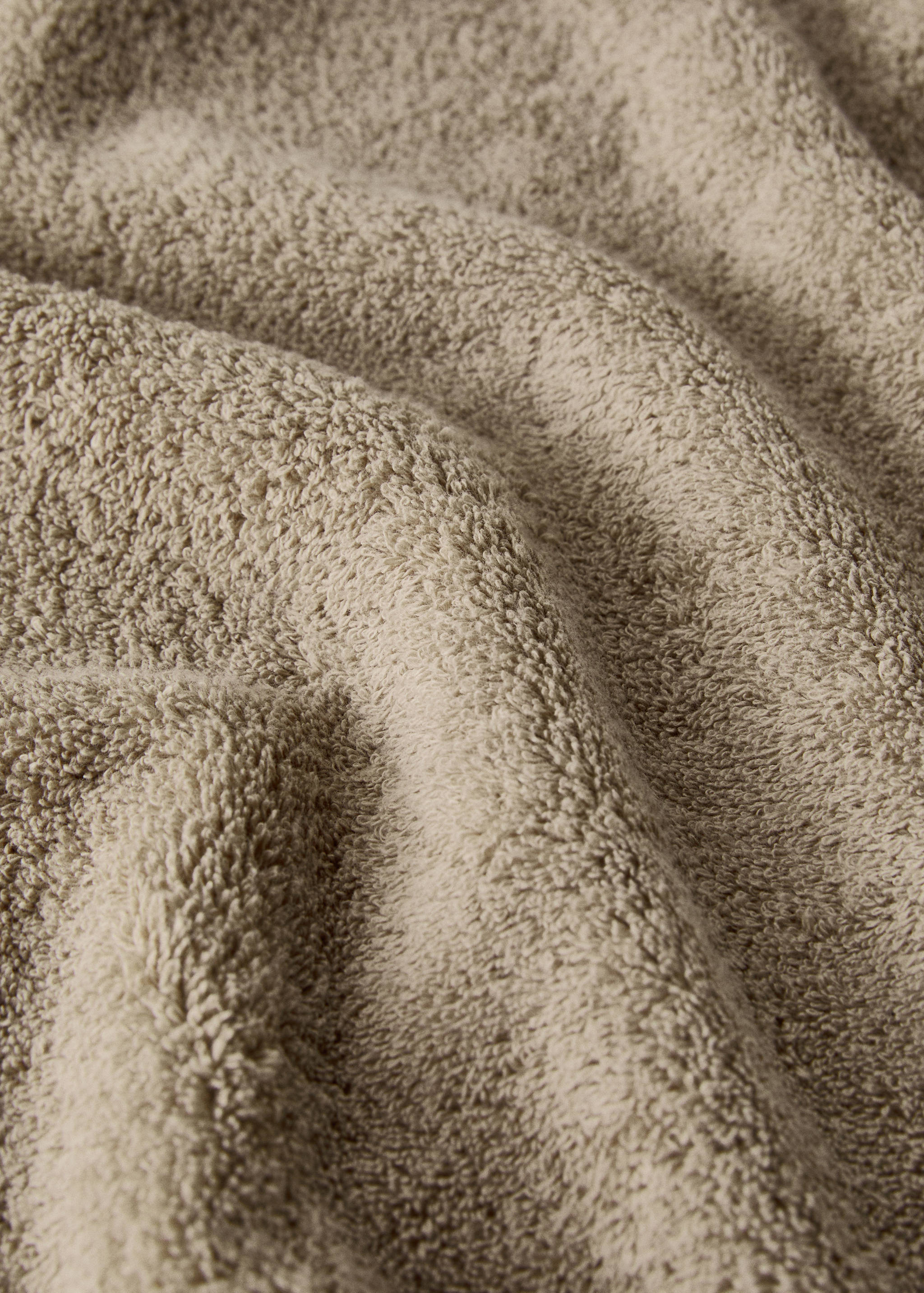 Gästhandduk i mjuk bomull - Detaljer om artikeln 1