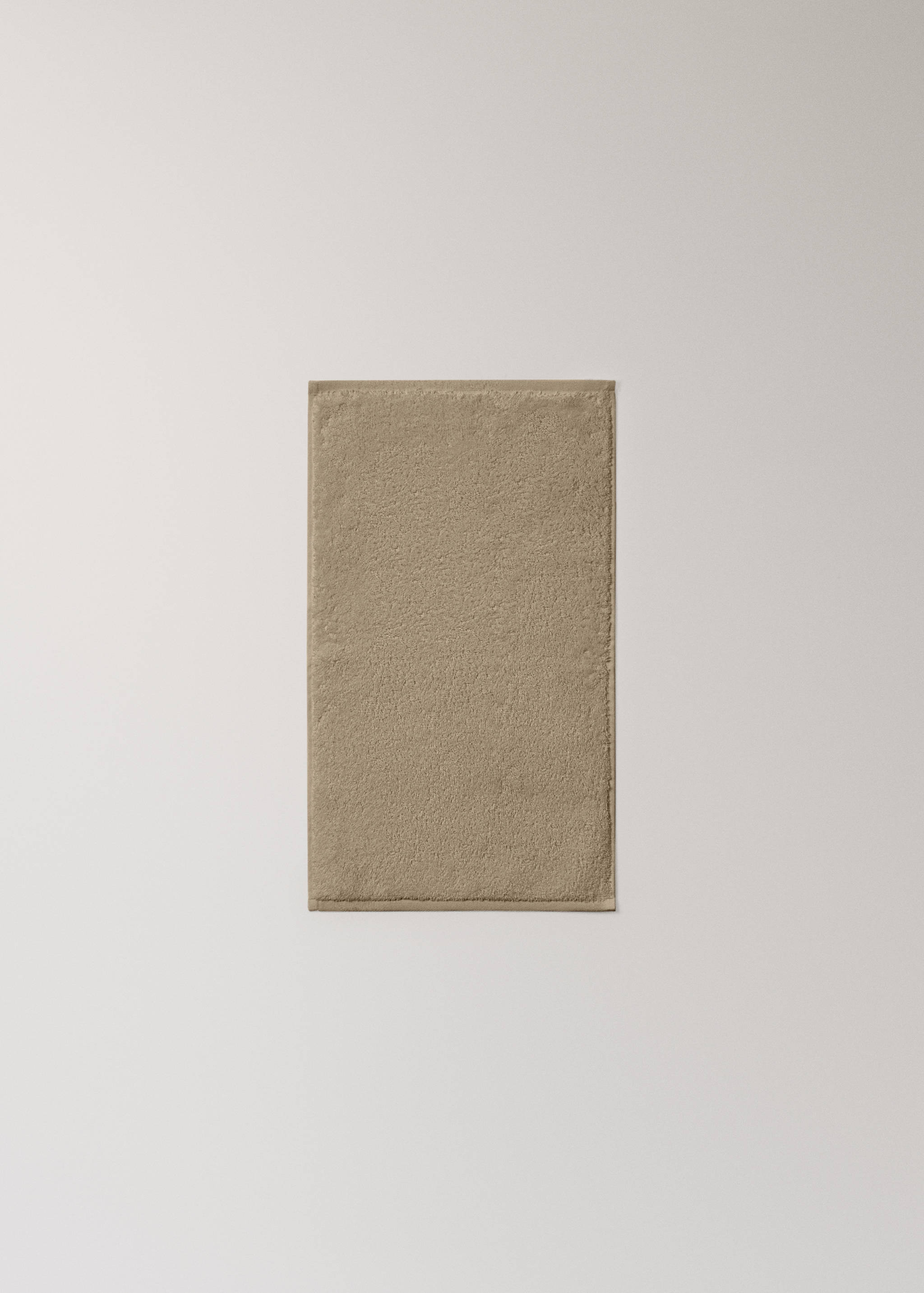 Gästhandduk i mjuk bomull - Detaljer om artikeln 4