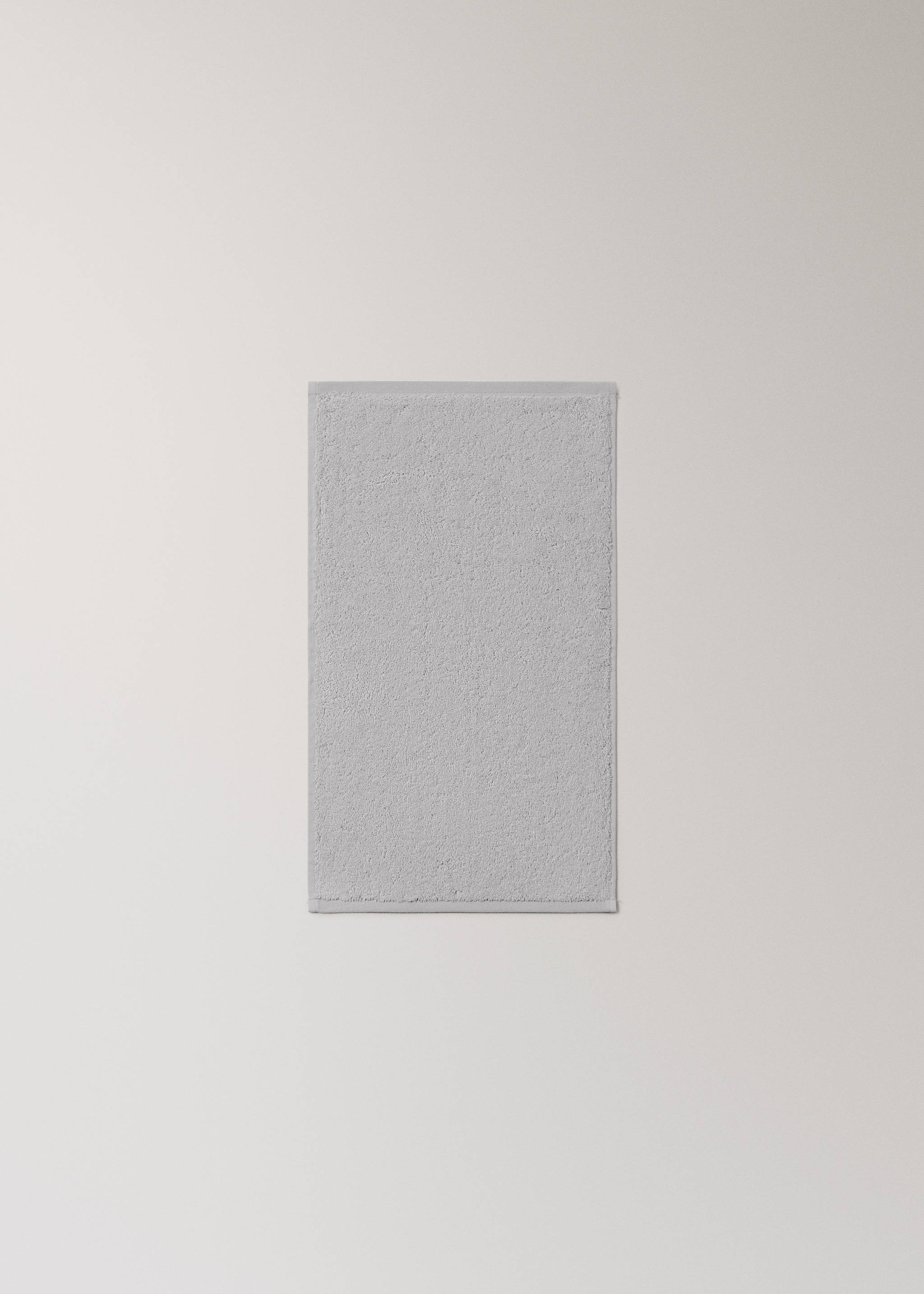 Gästhandduk i mjuk bomull - Detaljer om artikeln 4